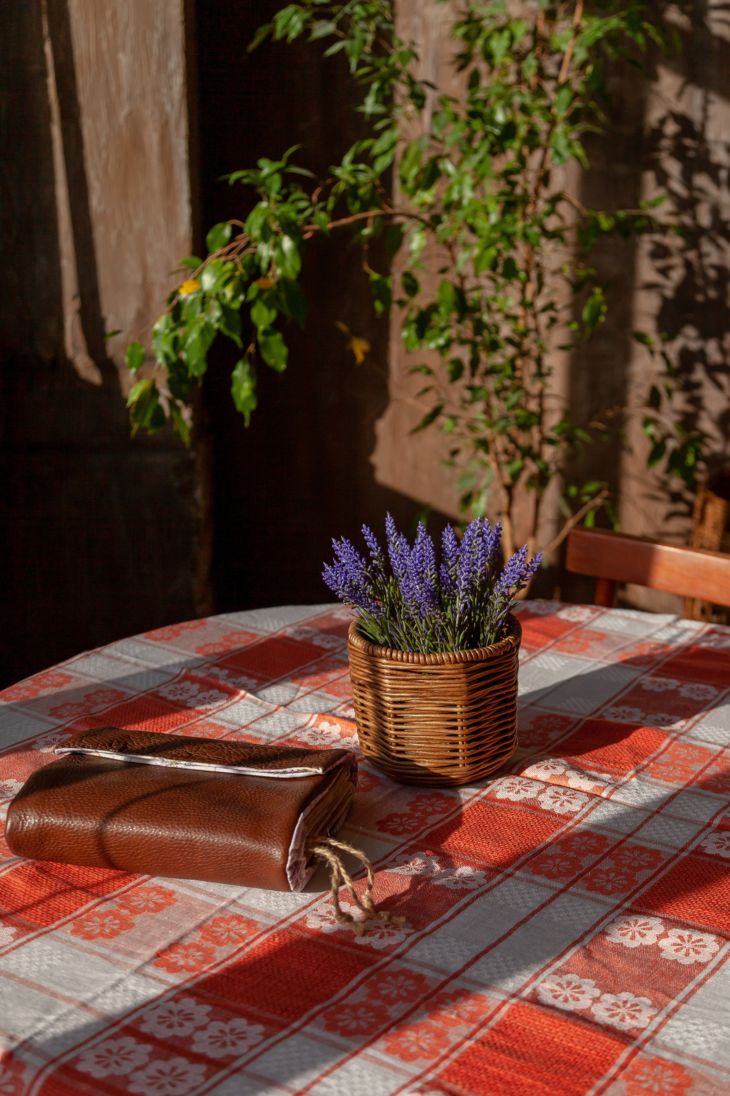 Плетеные изделия. Фотограф в Волгограде Норченко Светлана