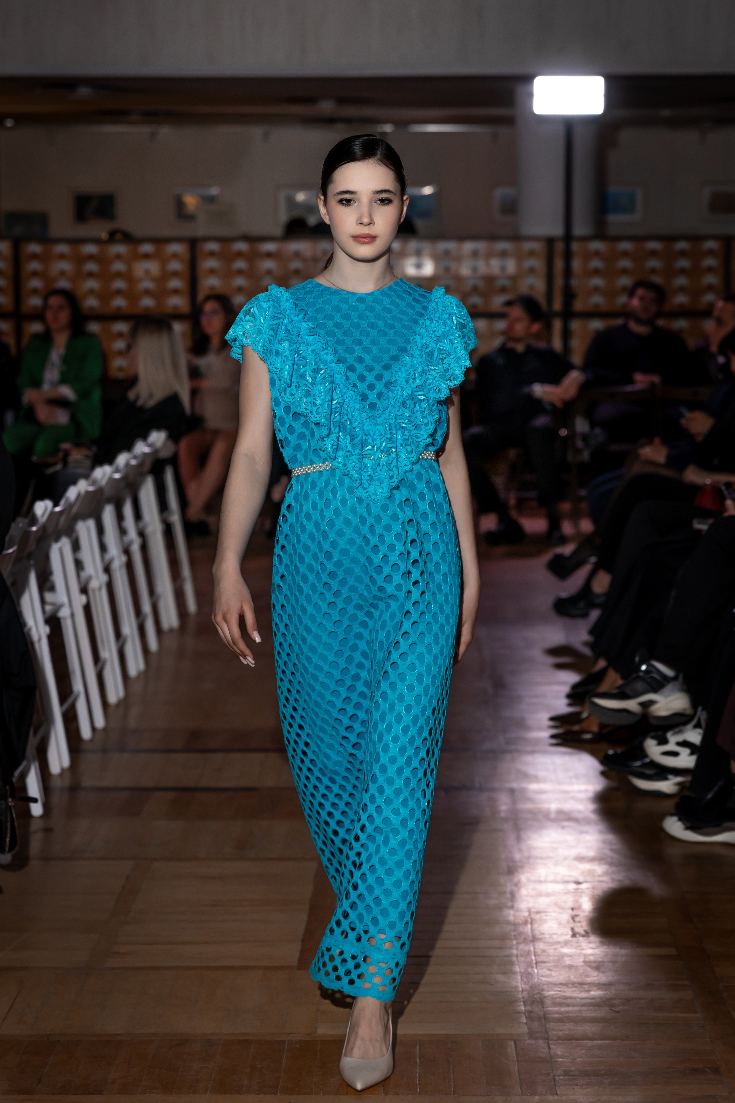 Волгоградская неделя моды март 2026. Фотограф в Волгограде Норченко Светлана