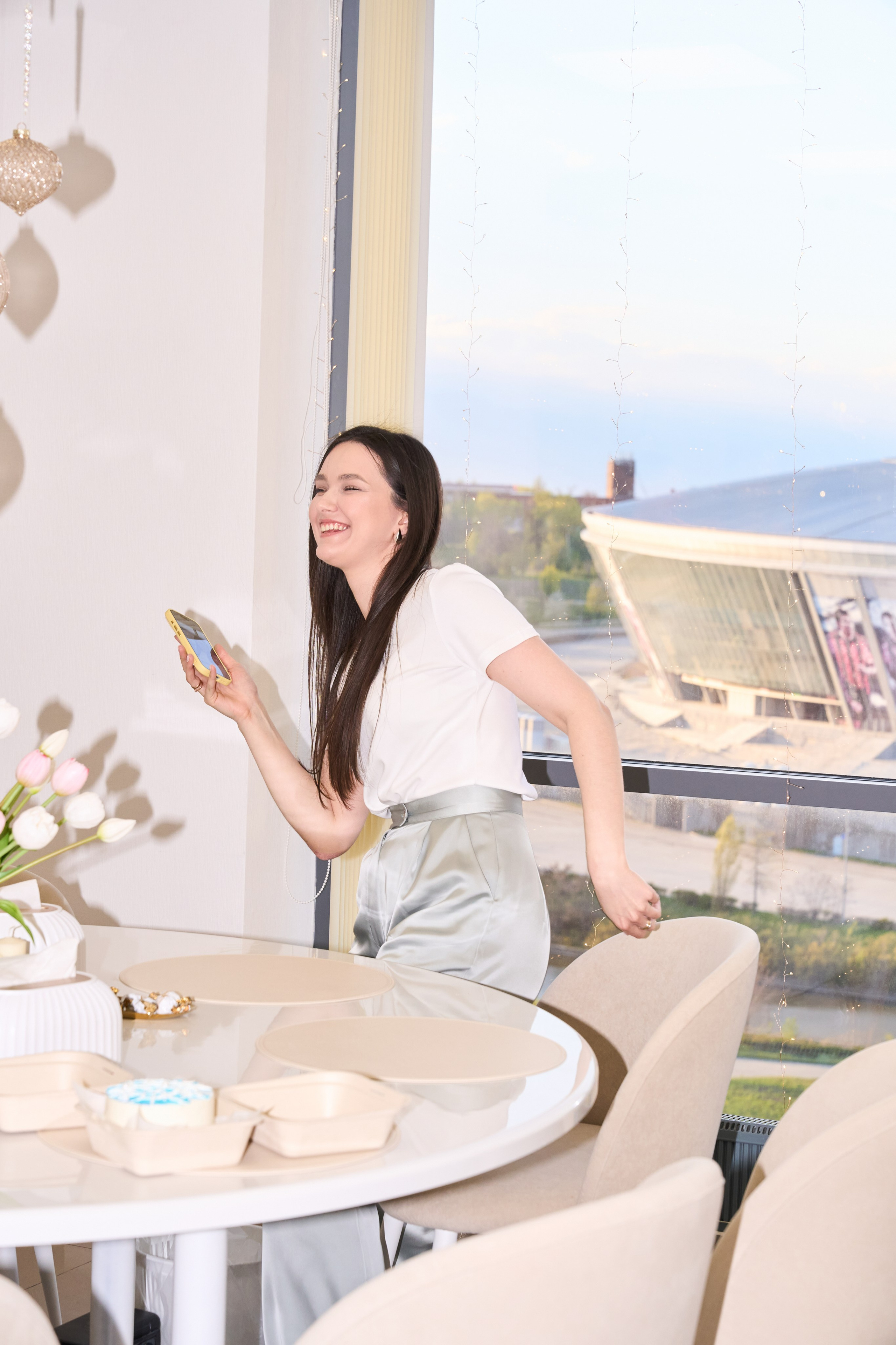 МК по бенто тортам. Фотограф в Донецке Юлия Петрушевская