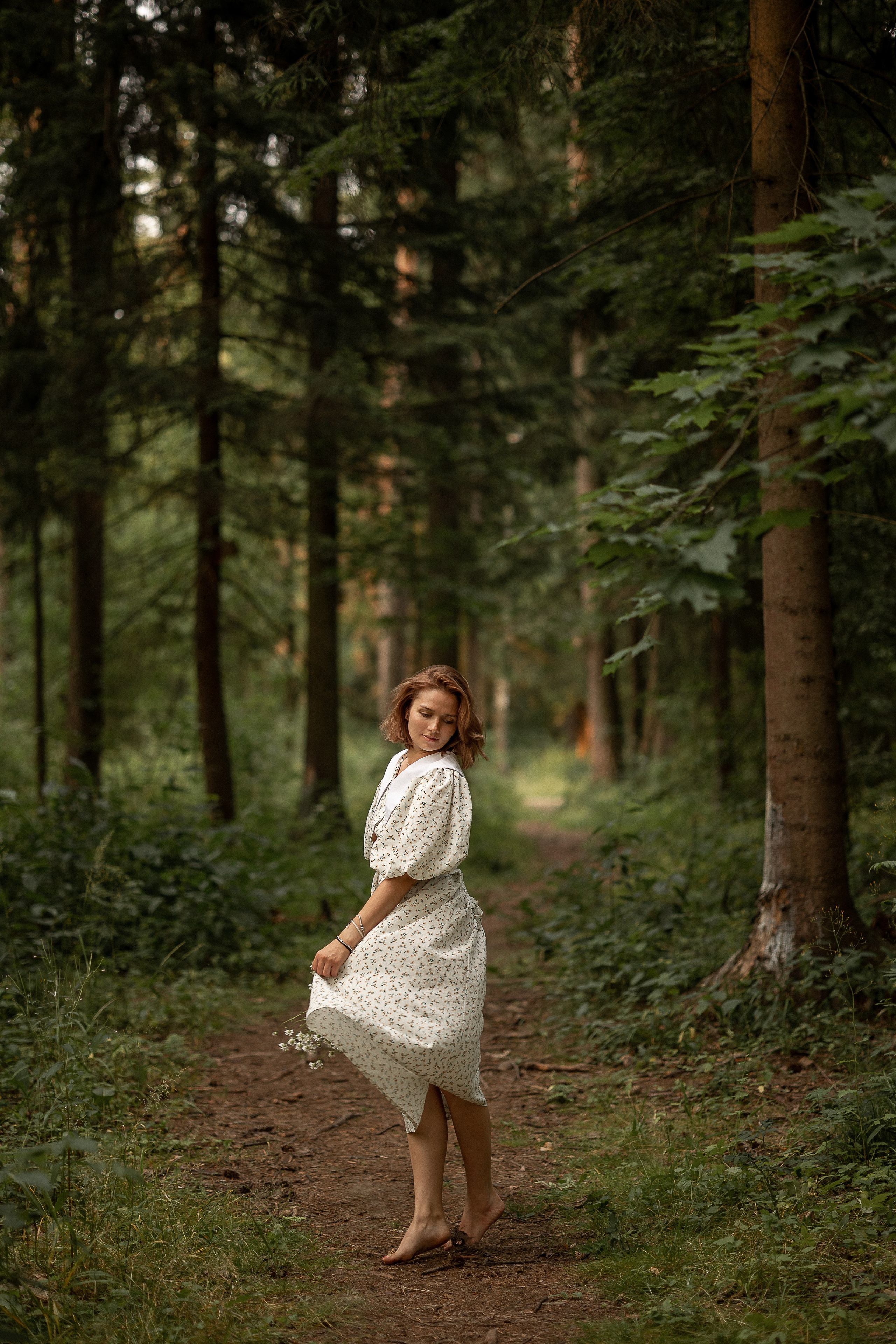 Дарья. Your story in photos