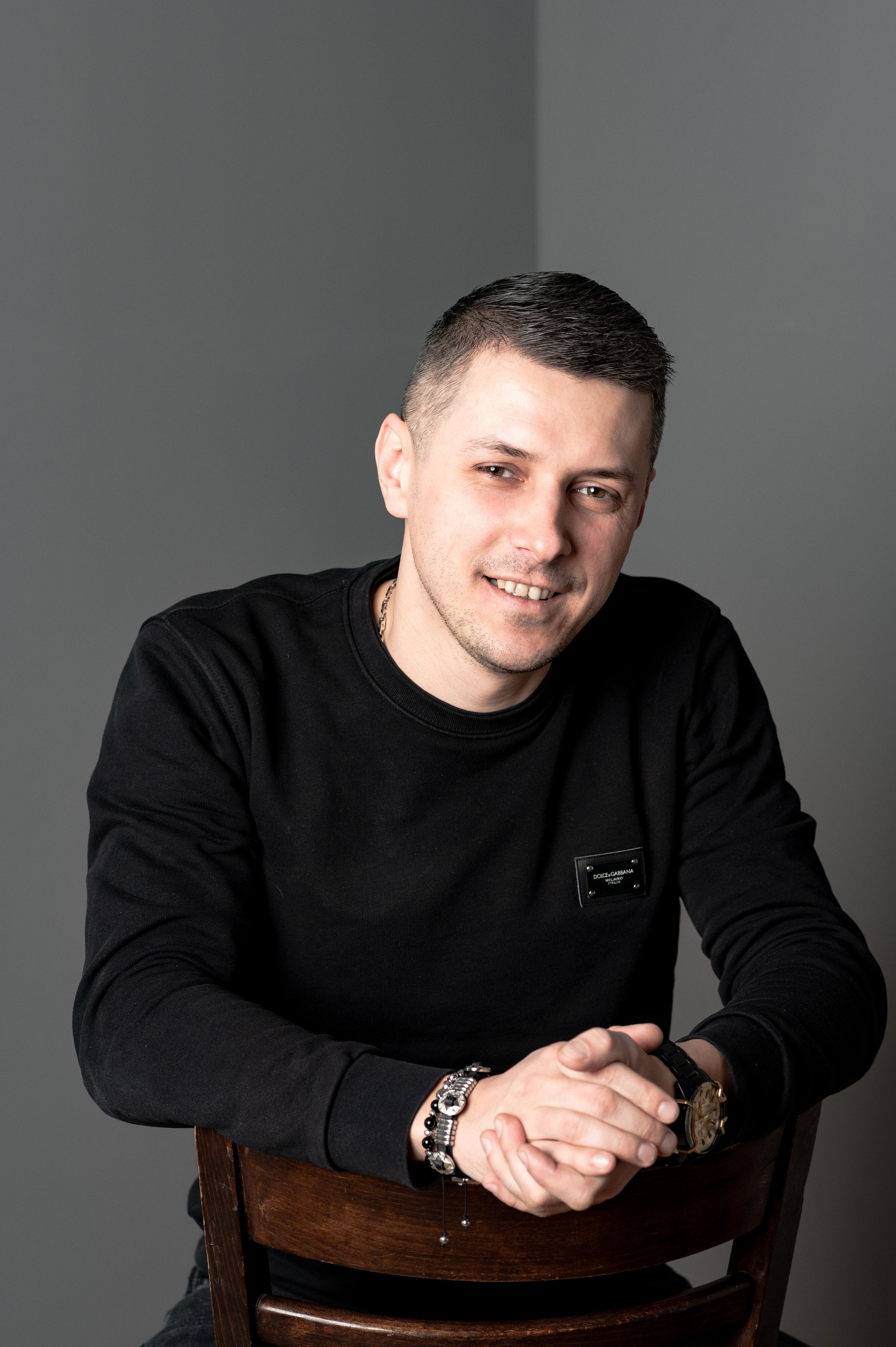 Мужские портреты в Туле. Портретный, семейный, свадебный фотограф. Бизнес, контент съёмка. Тула