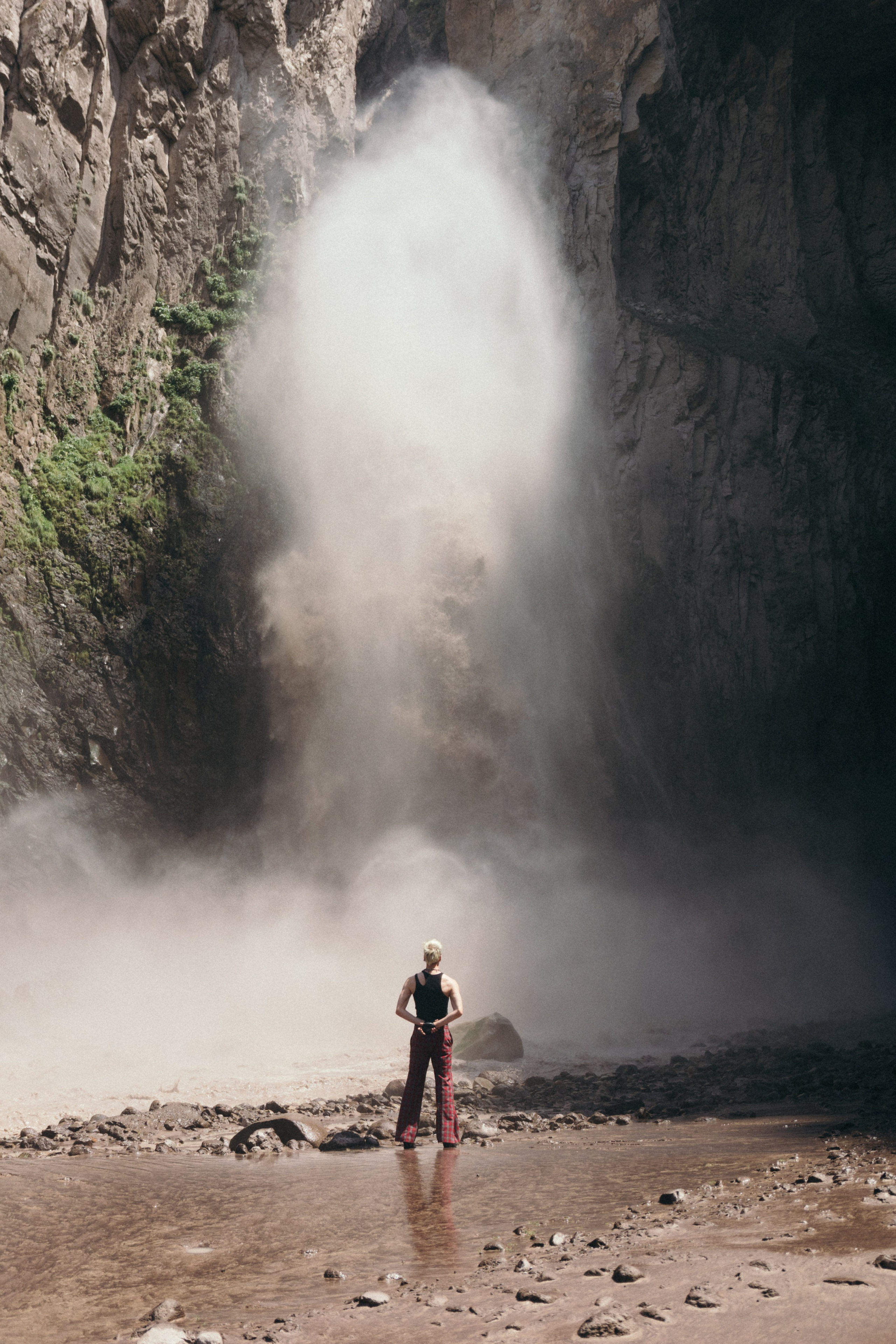 ЭЛЬБРУС. Фотограф в Астрахани Радмир Баймухамедов