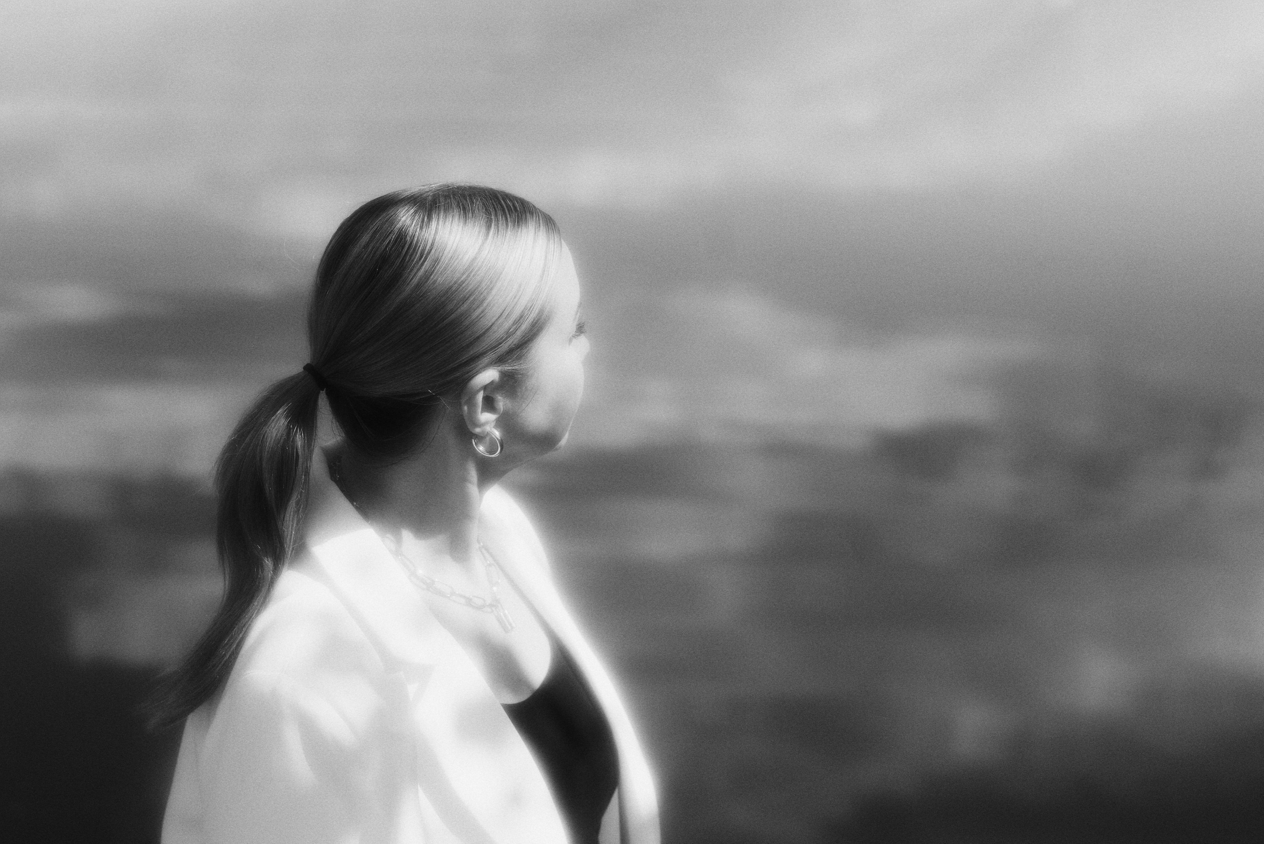 Марина. Фотограф Дарья Мустафина, Тюмень