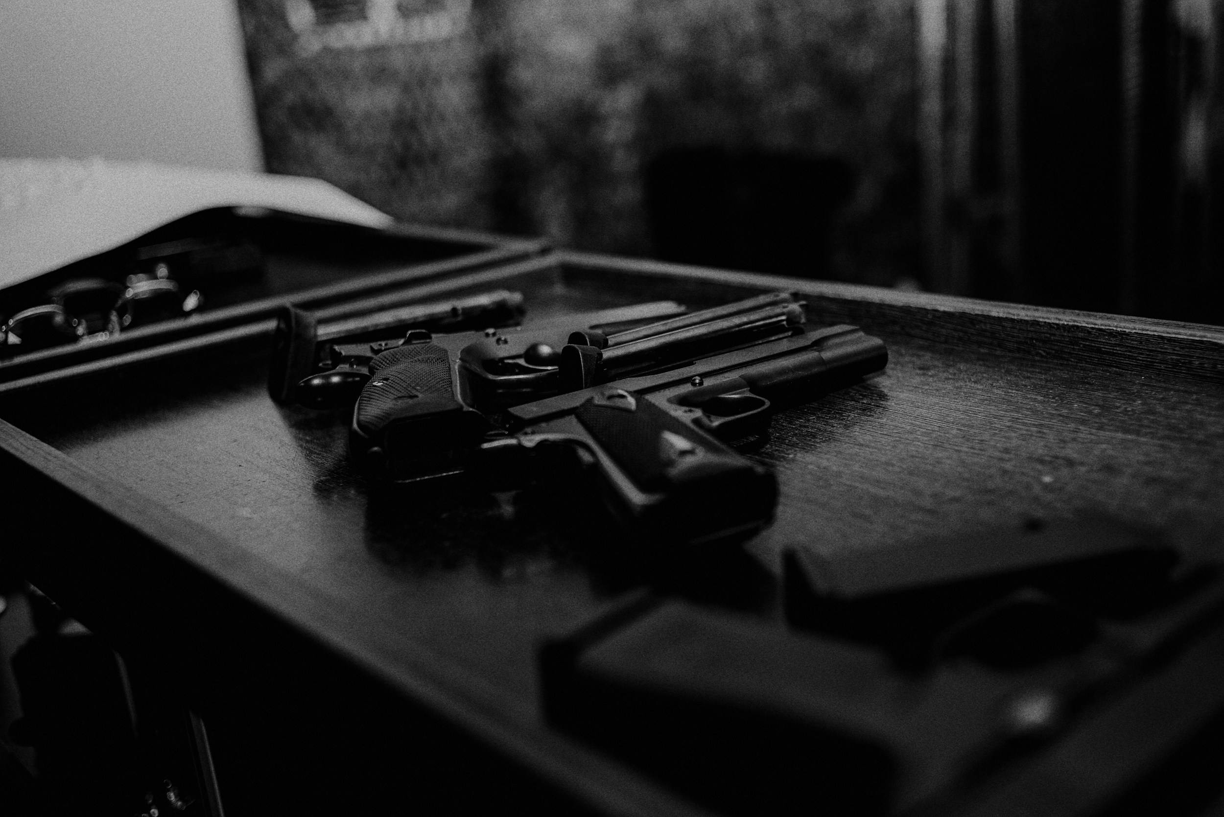 Евгения. Фотограф Дарья Мустафина, Тюмень