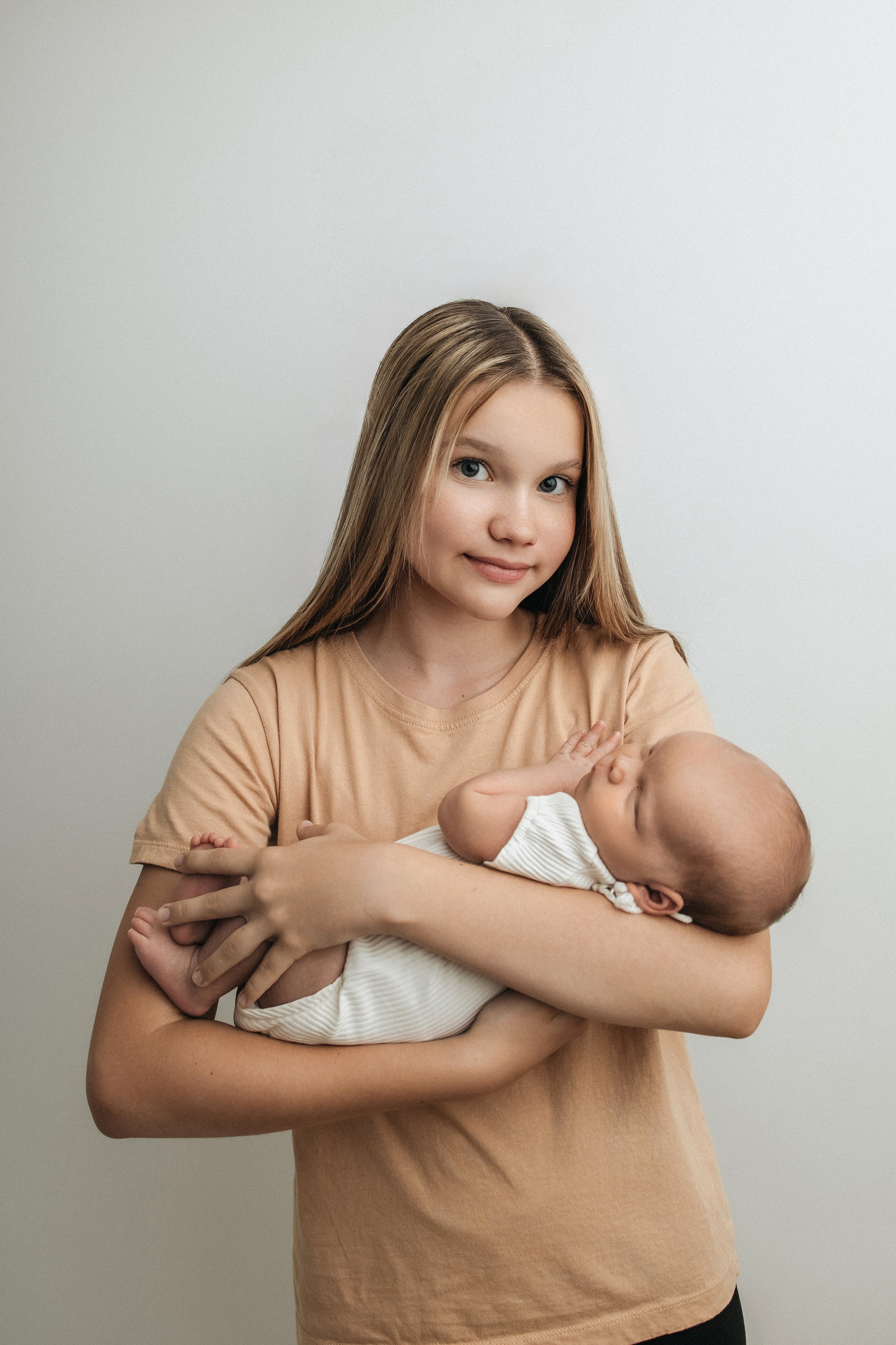 Newborn (14-30 дней). Фотограф Наталья Сабирова