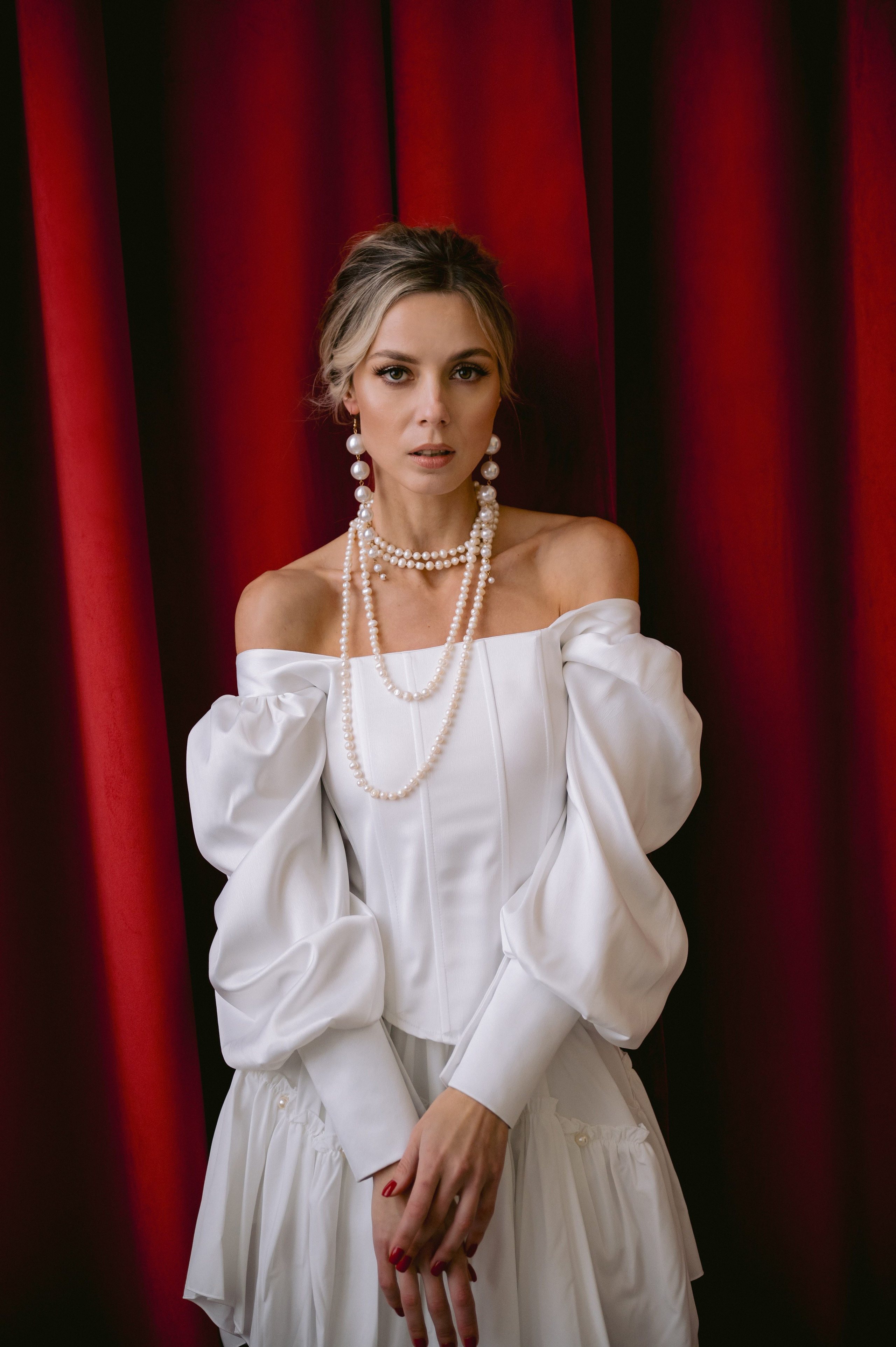 Полина. Фотограф Рязань. Дарья Дмитриева