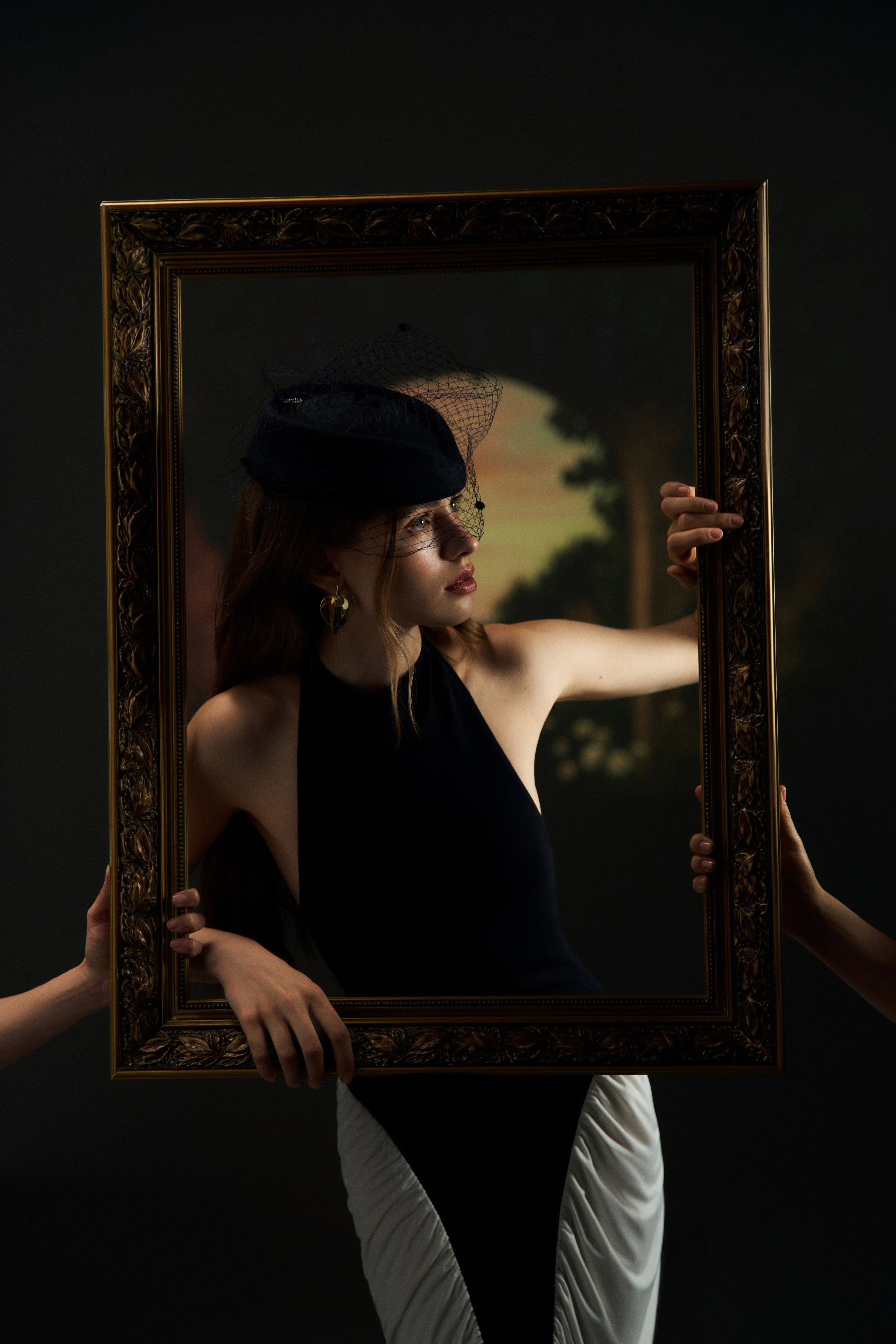 La.femme.brand. Юлия Пестрикова