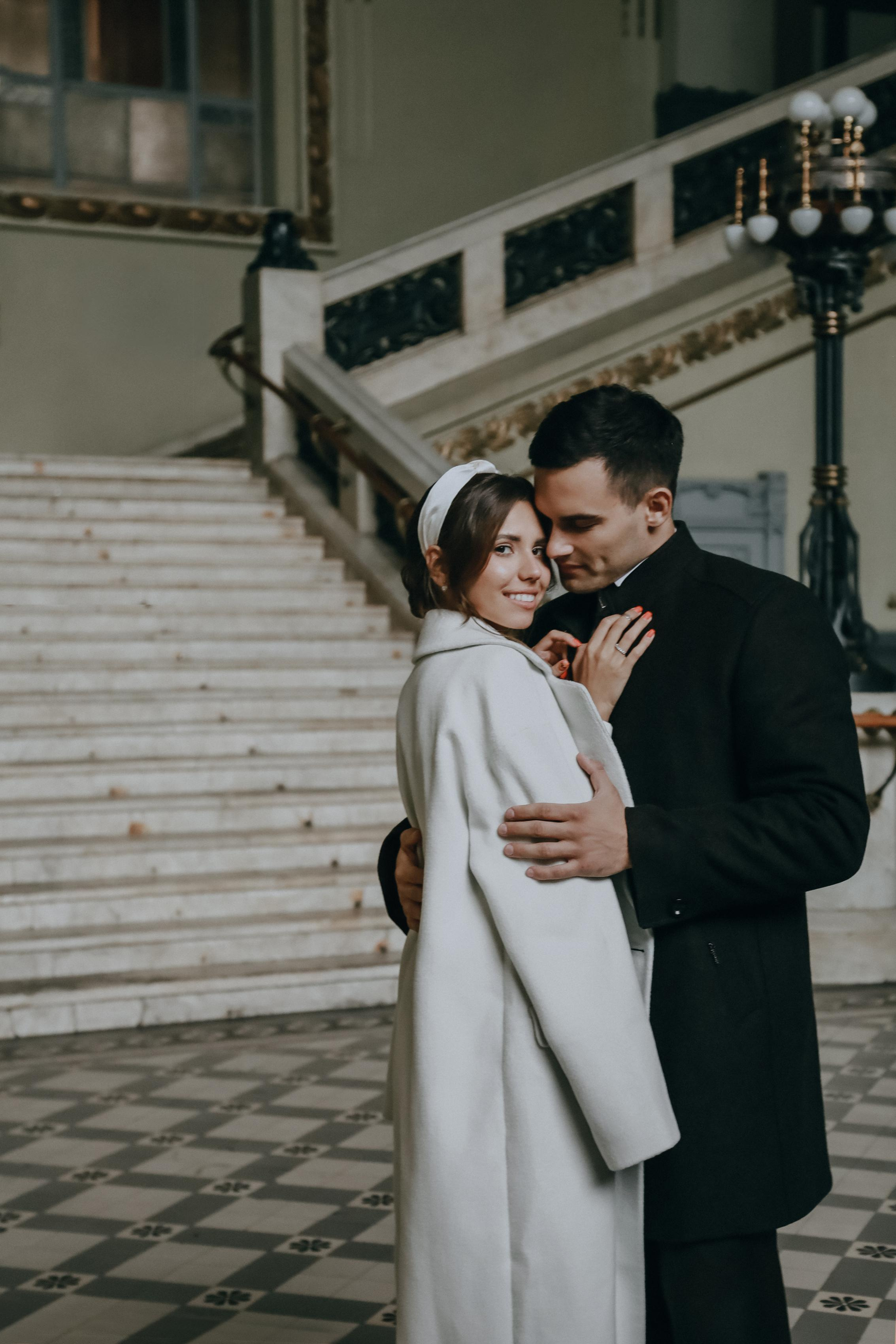 Любить в Питере. Свадебный и семейный фотограф Захарова Юлия