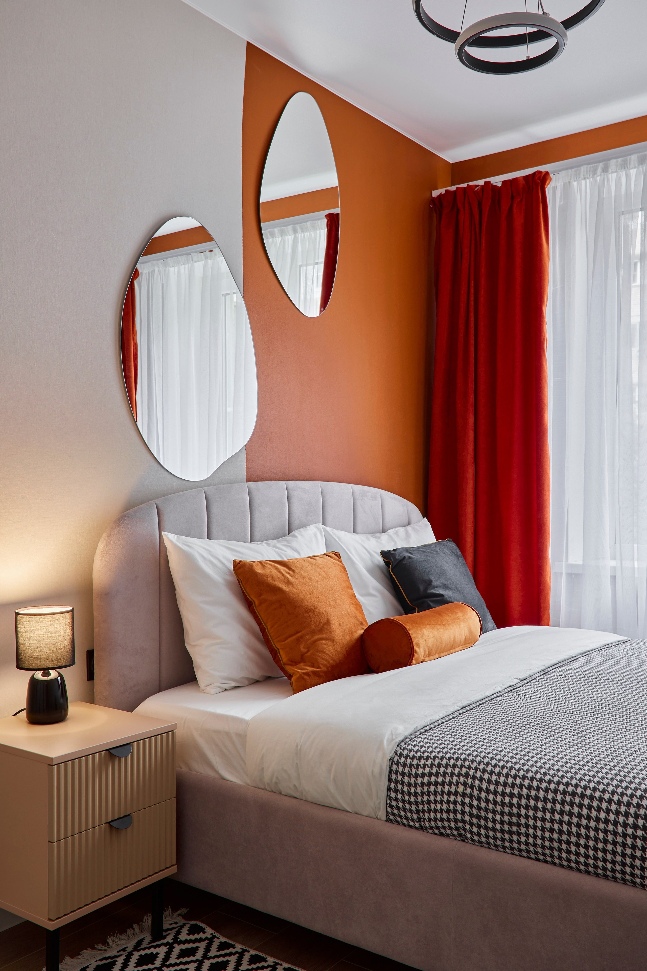 Варшавская ул. 37. Фотограф Александра Иванова