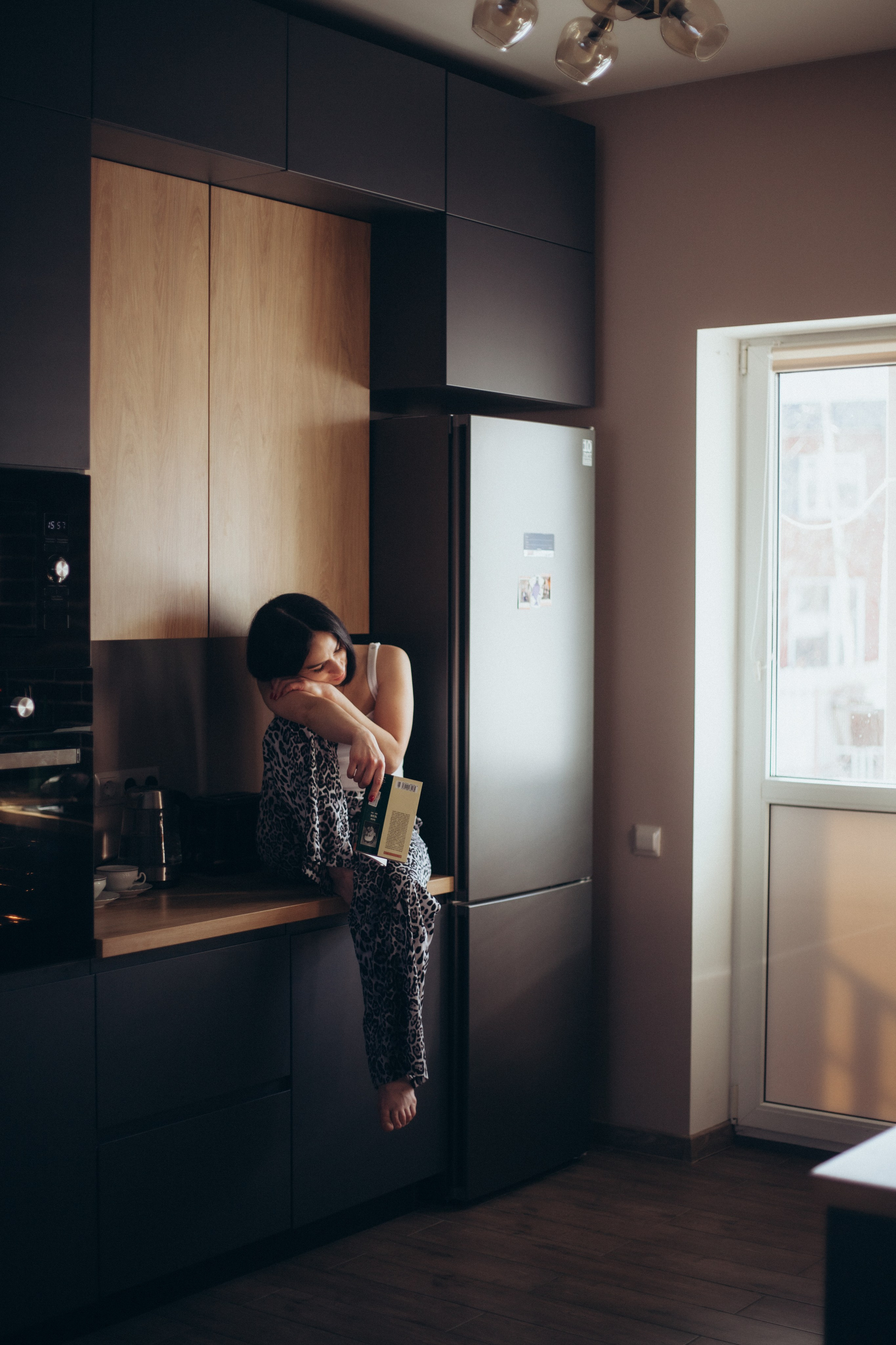 Женский ПОРТРЕТ студия. Женский и семейный фотограф Анастасия Богословская в г Раменское
