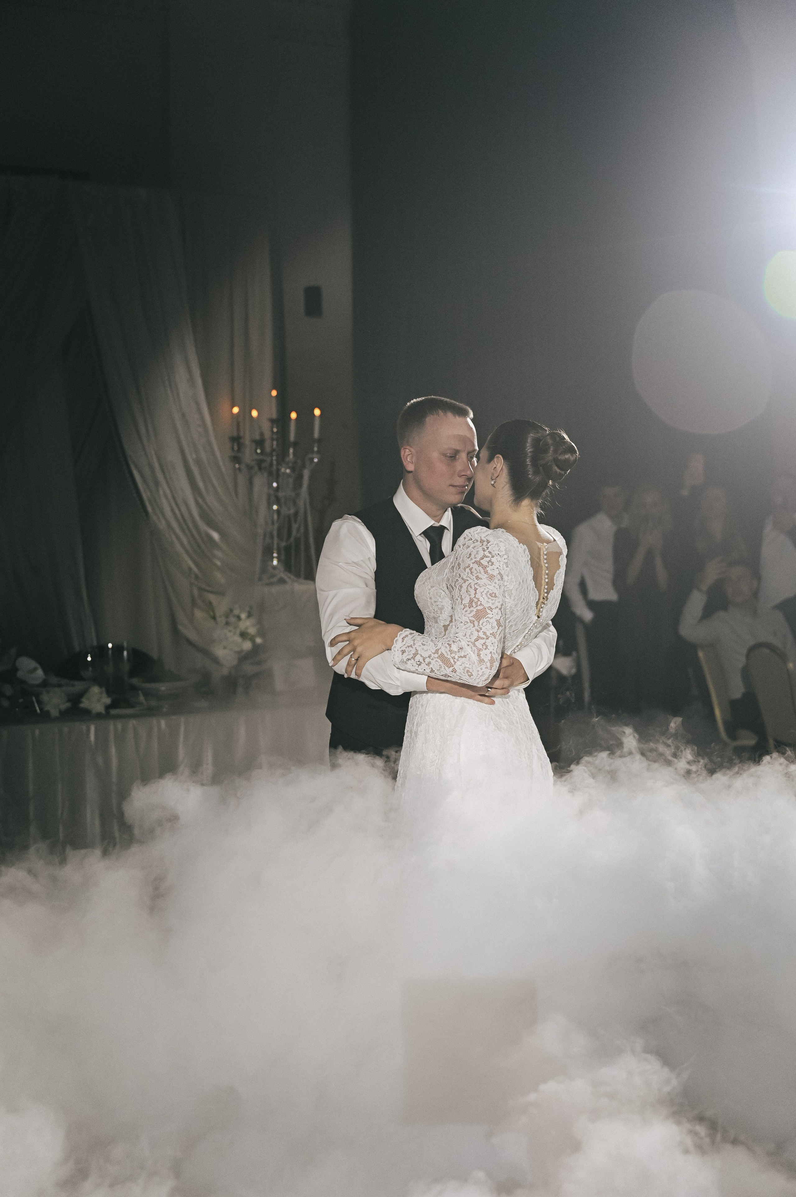 Денис + Алиса. Свадебный и семейный фотограф Волгоград Москва