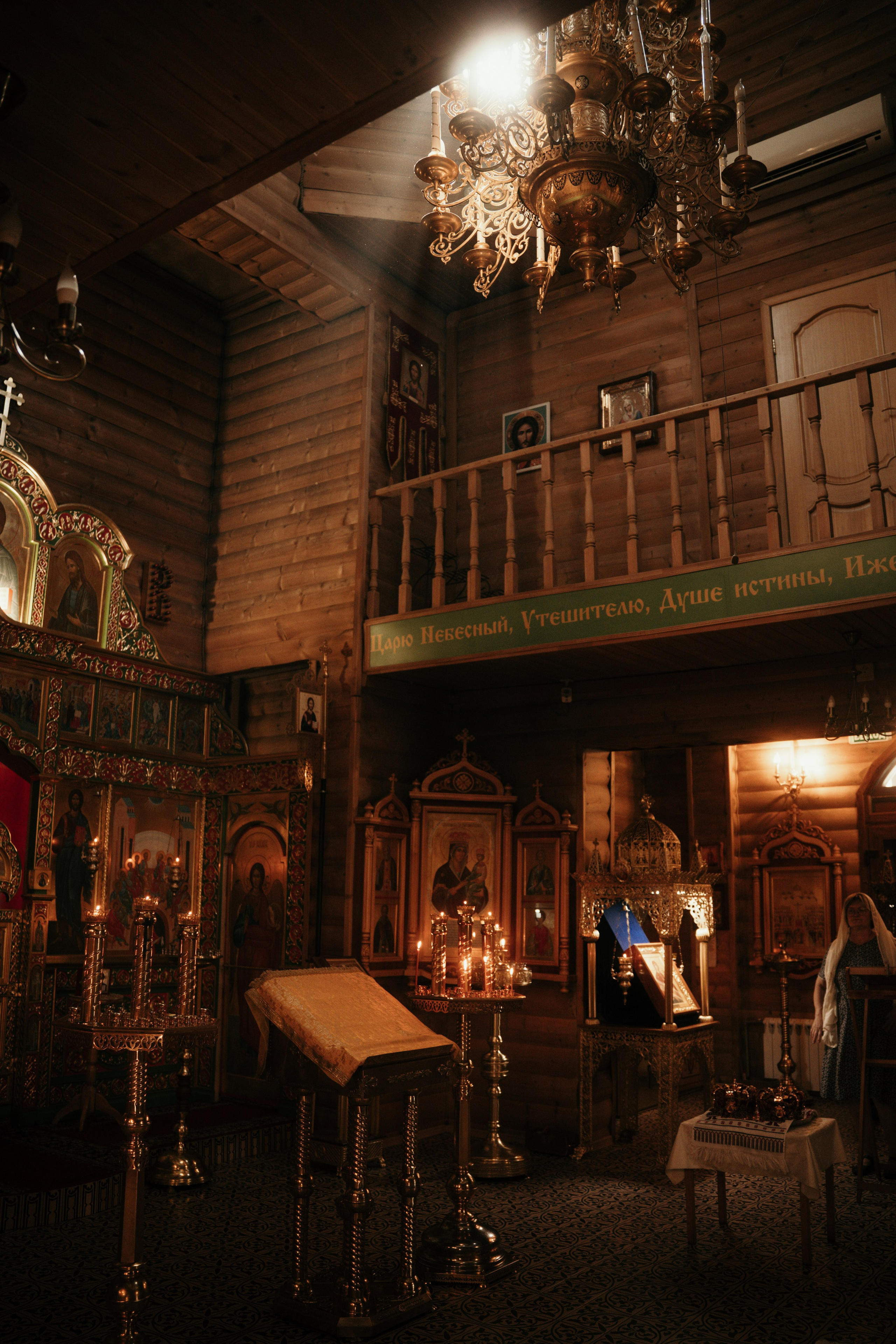 Венчание. Фотограф и видеограф Мария Банщикова, Солнечногорск, Москва