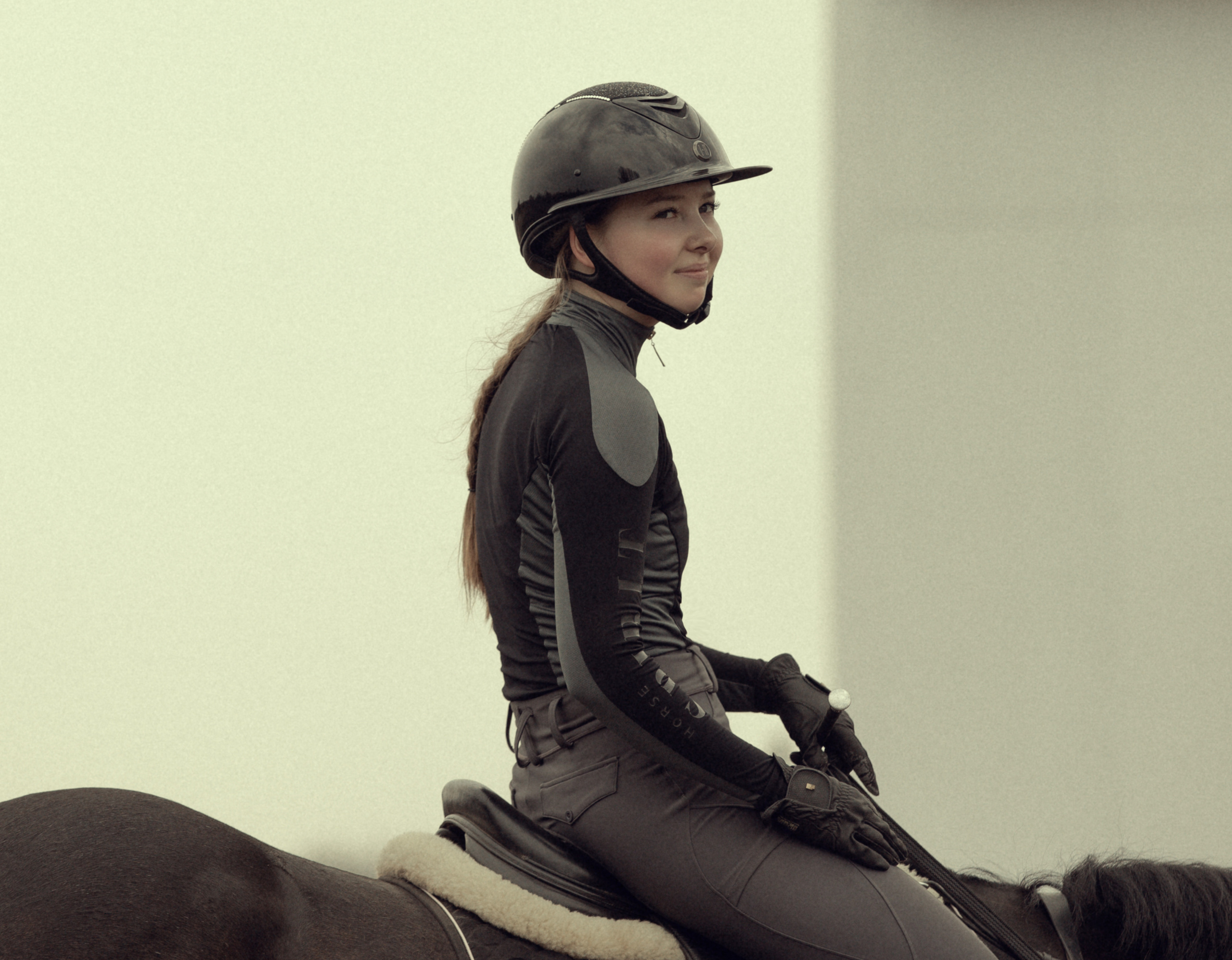 Спортивные фото/видео съёмки (конкур, выездка). Конный фотограф в Калининграде Елена Курбатова