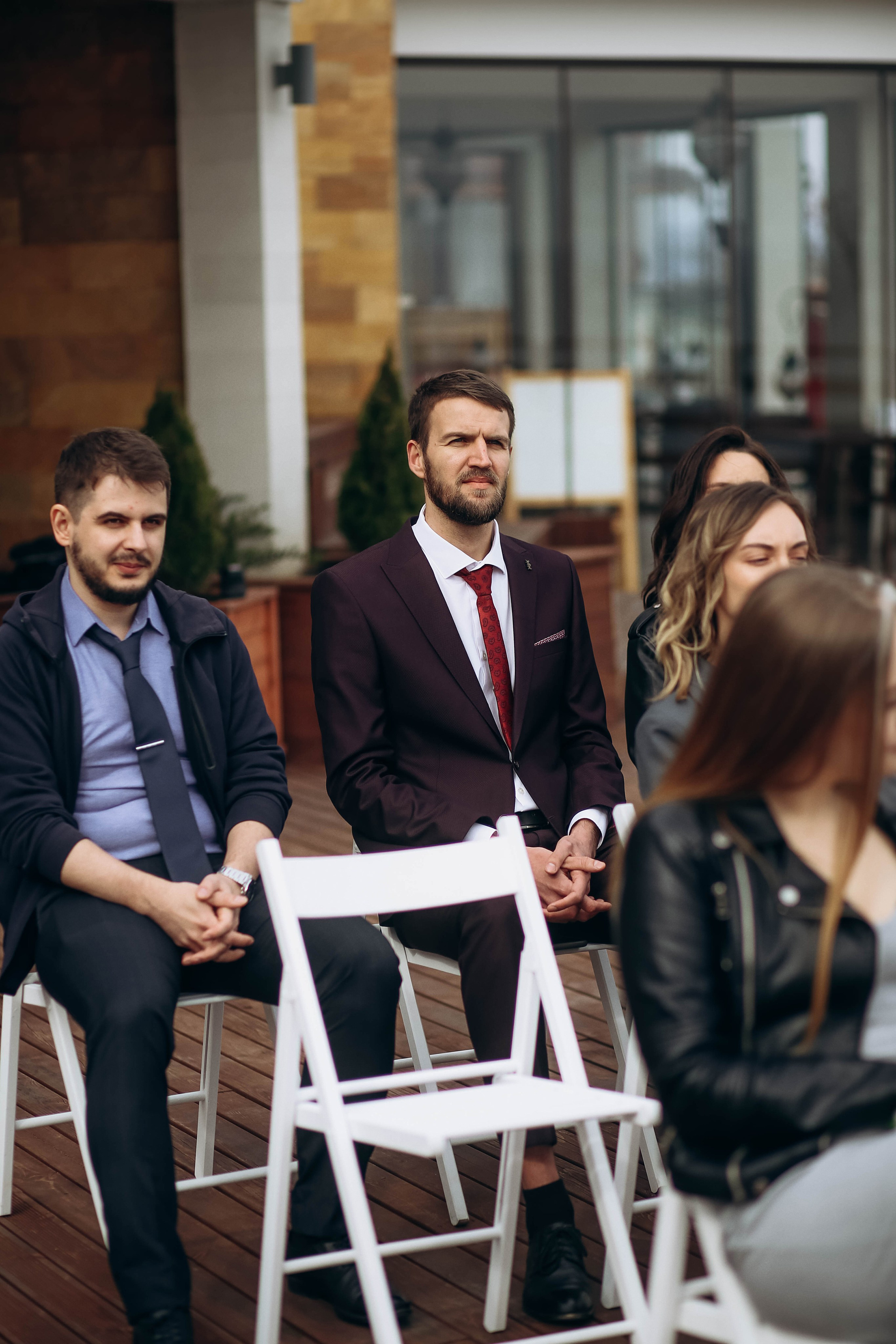 O&M. Свадебный и семейный фотограф Елизавета Артемьева