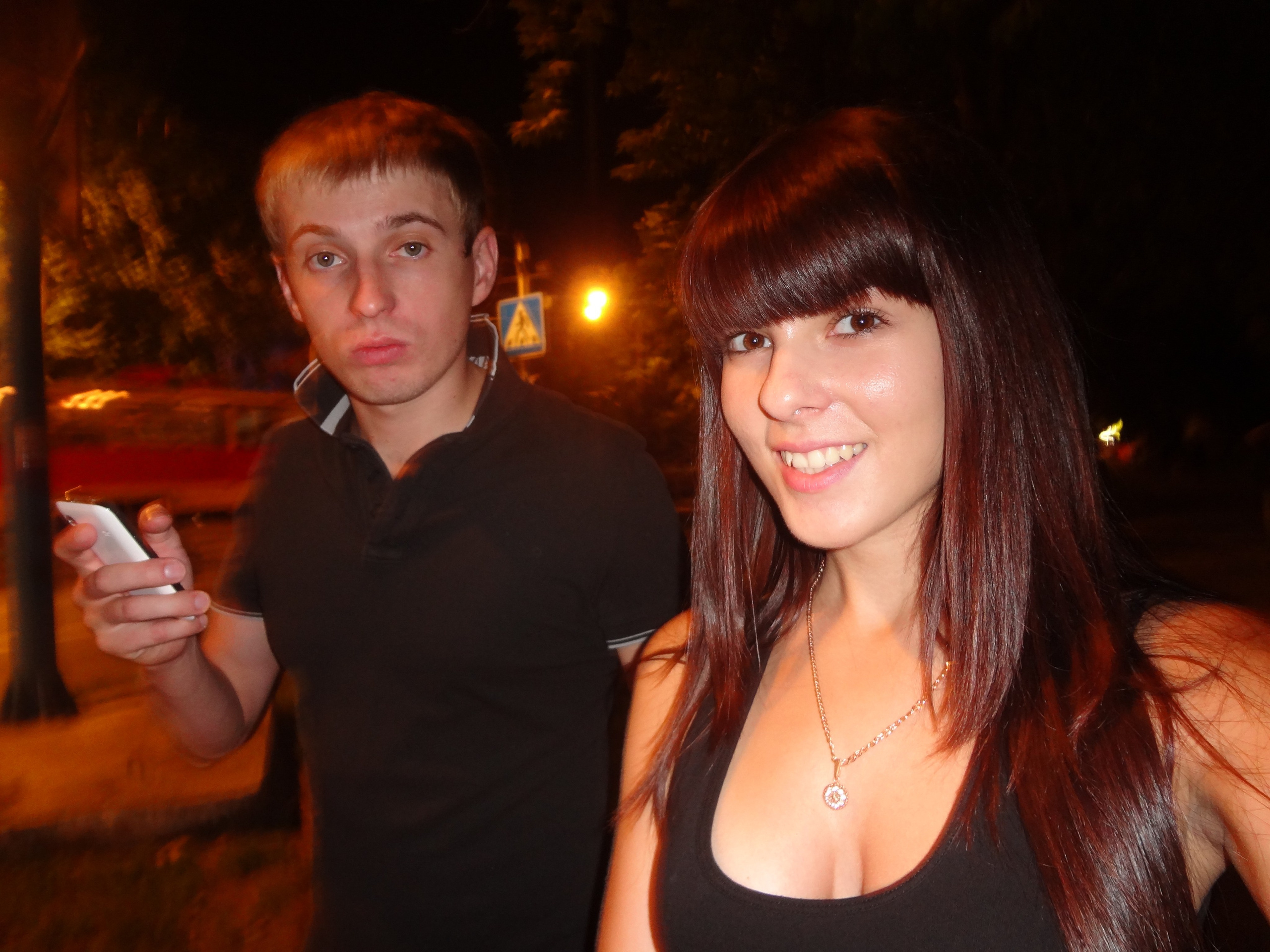 Старые фото. Виталий Юрченко