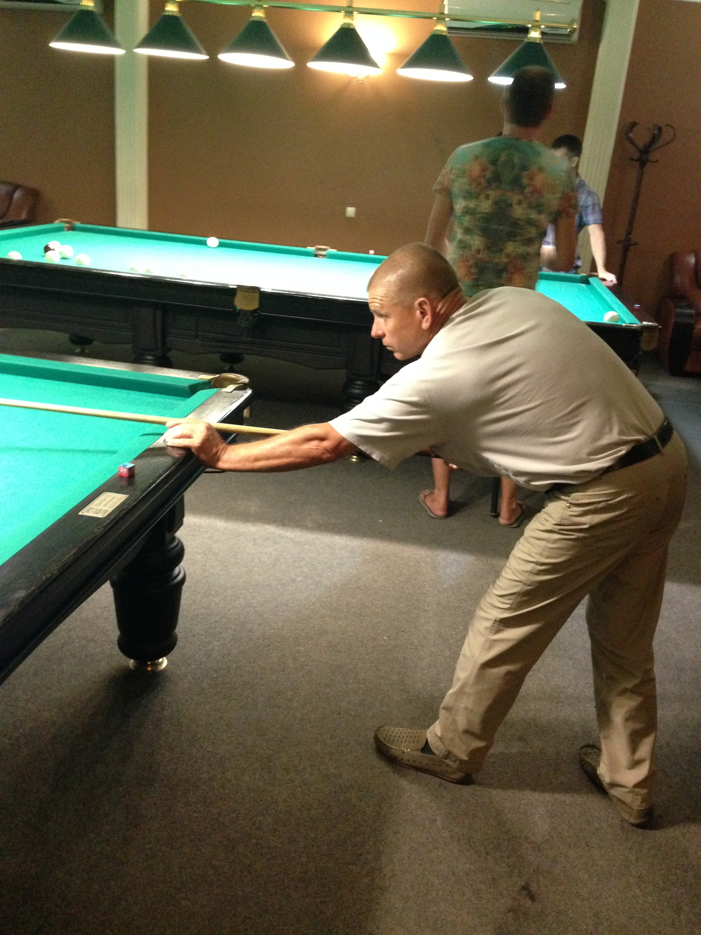 Старые фото. Виталий Юрченко