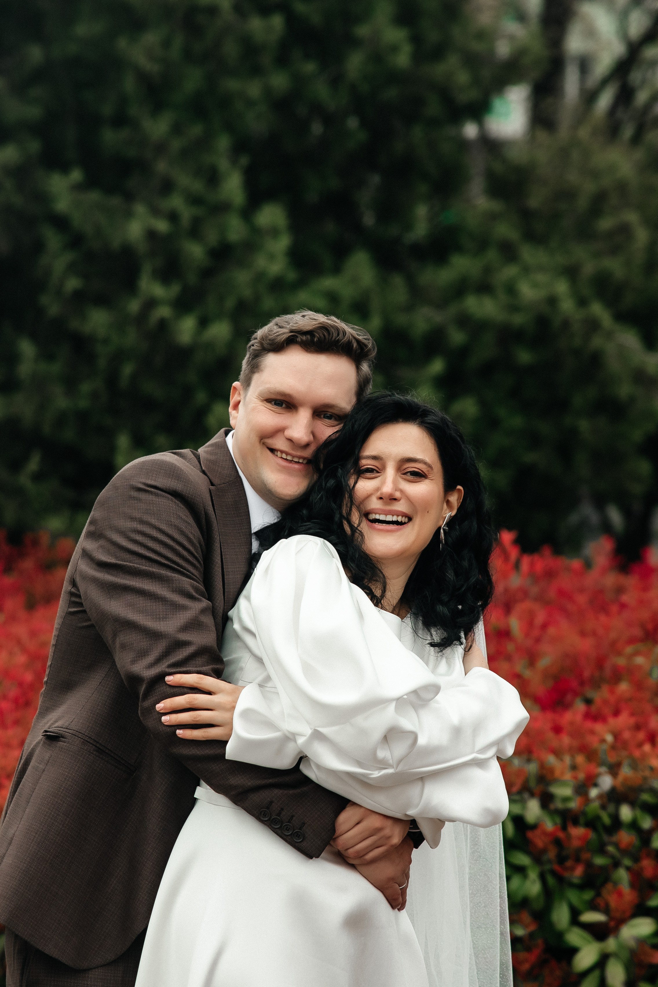 Алексей & Мария. Свадебный и семейный фотограф в Краснодар, Россия