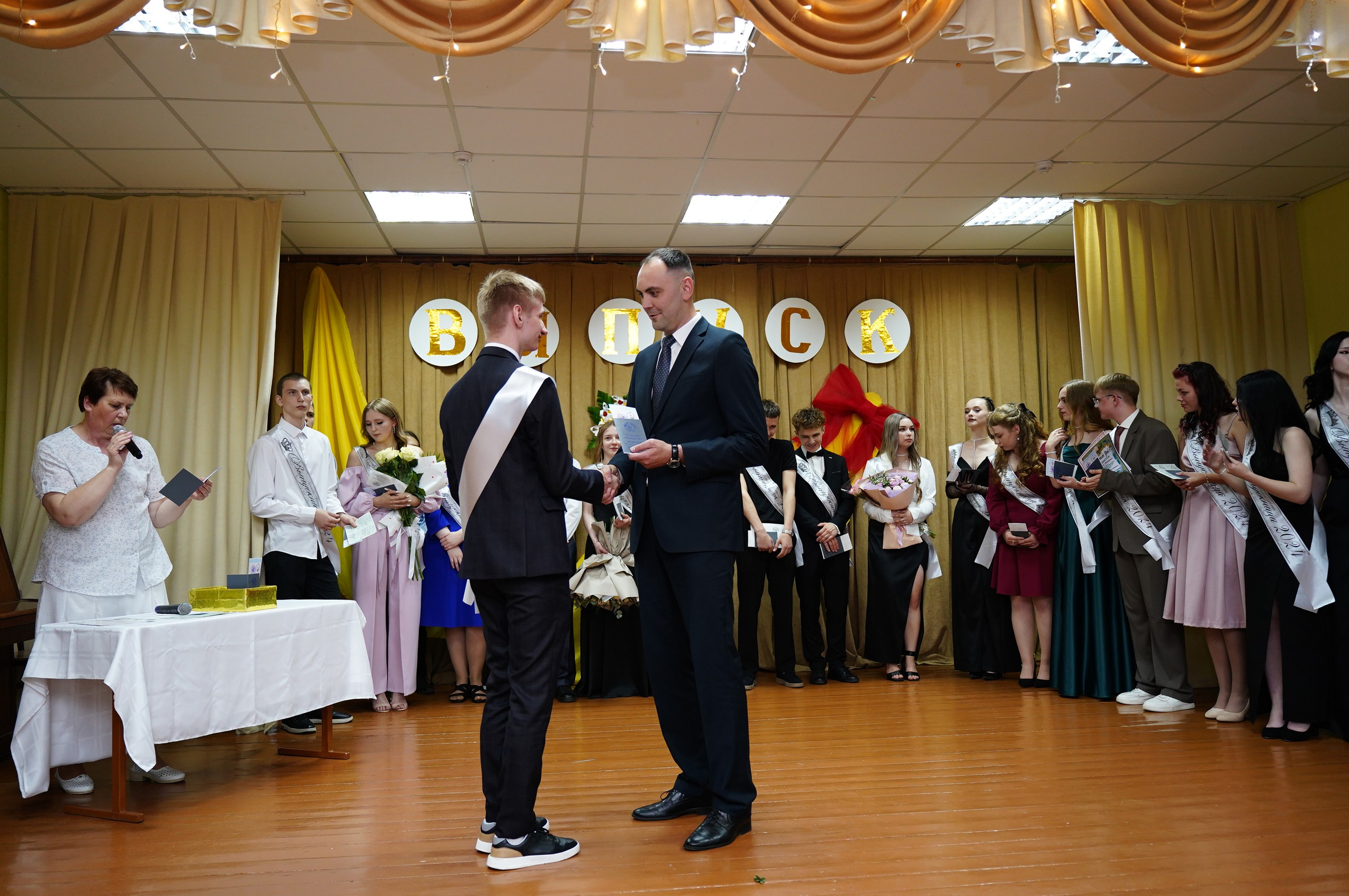 Выпускной. Семейный и свадебный фотограф Минск, Беларусь Анна Орловская