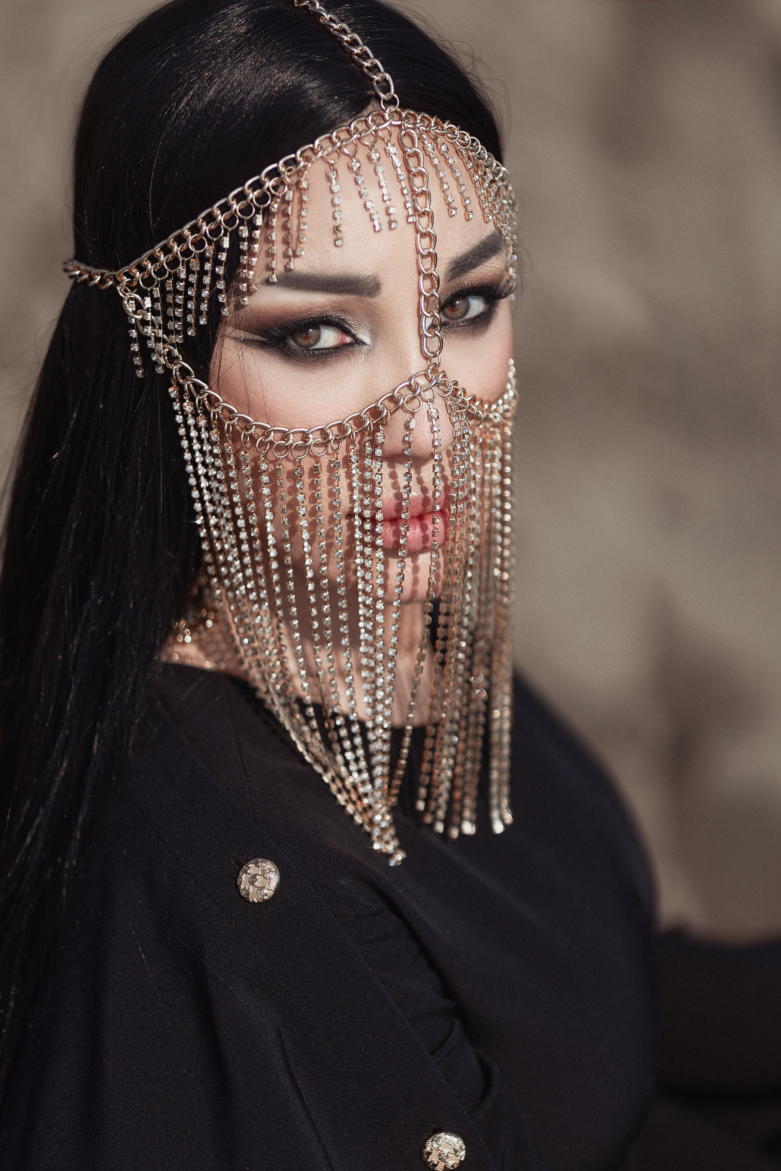 Восточный. Фотограф Алёна Яковлева