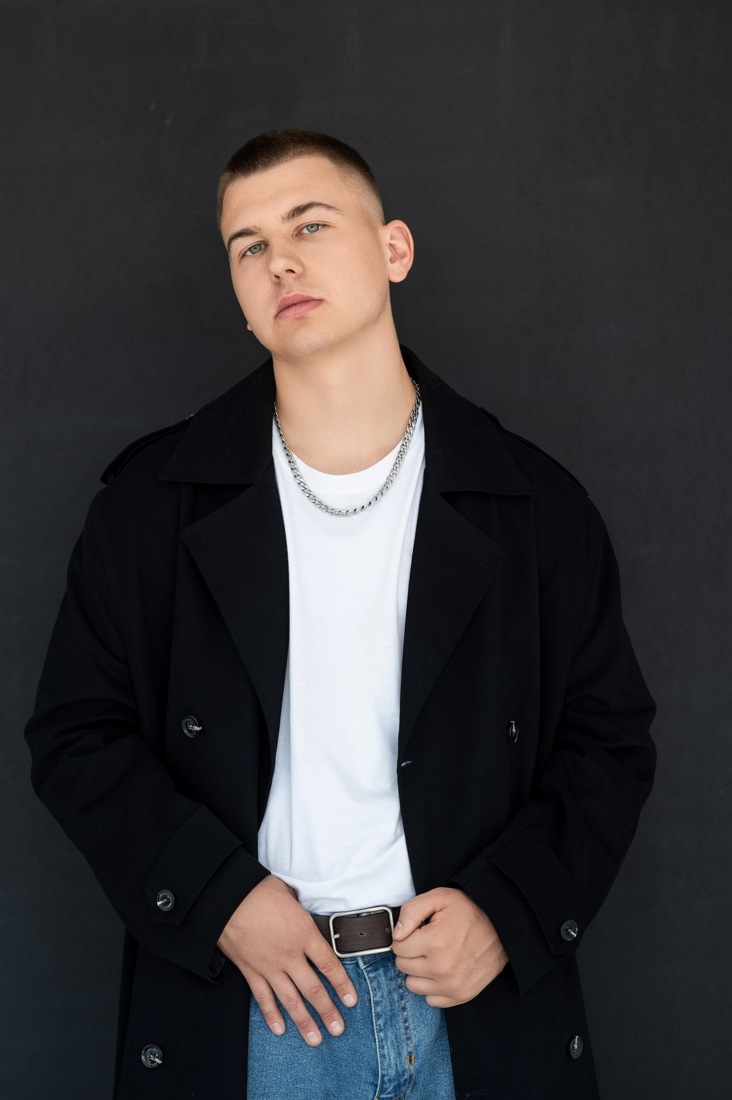 Даниил. Свадебный, портретный, коммерческий, предметный фотограф в Ставрополе Иван Белашов