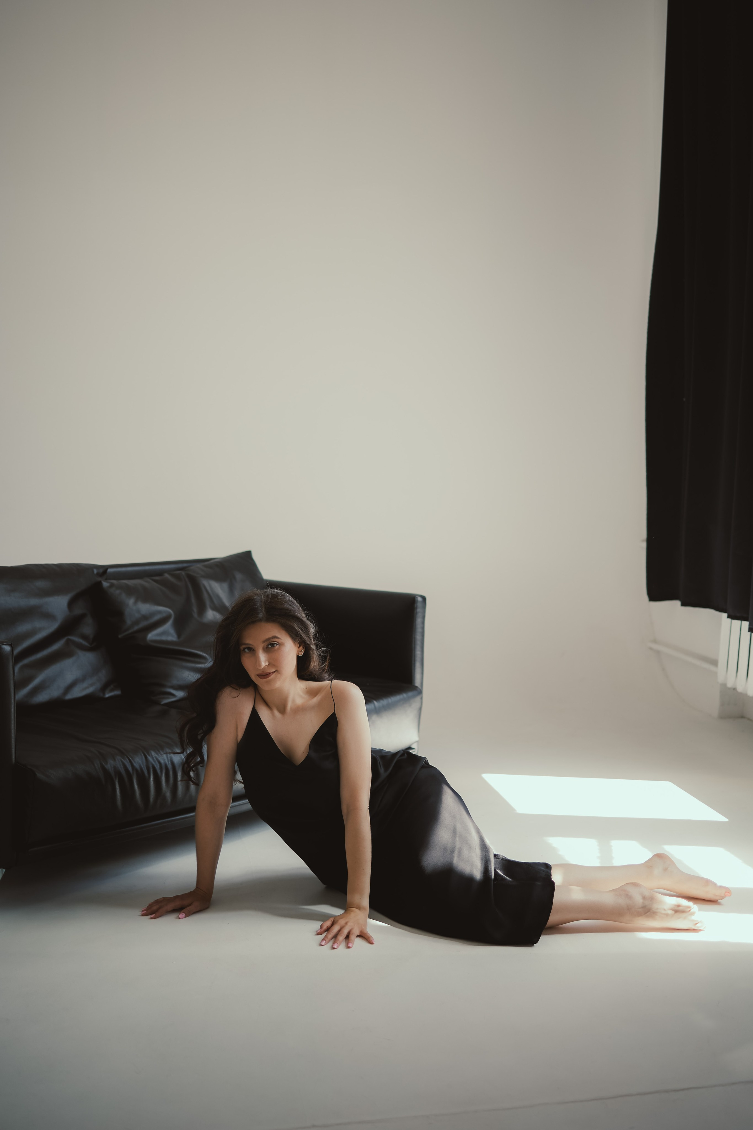 Мария. Дарья Скворцова