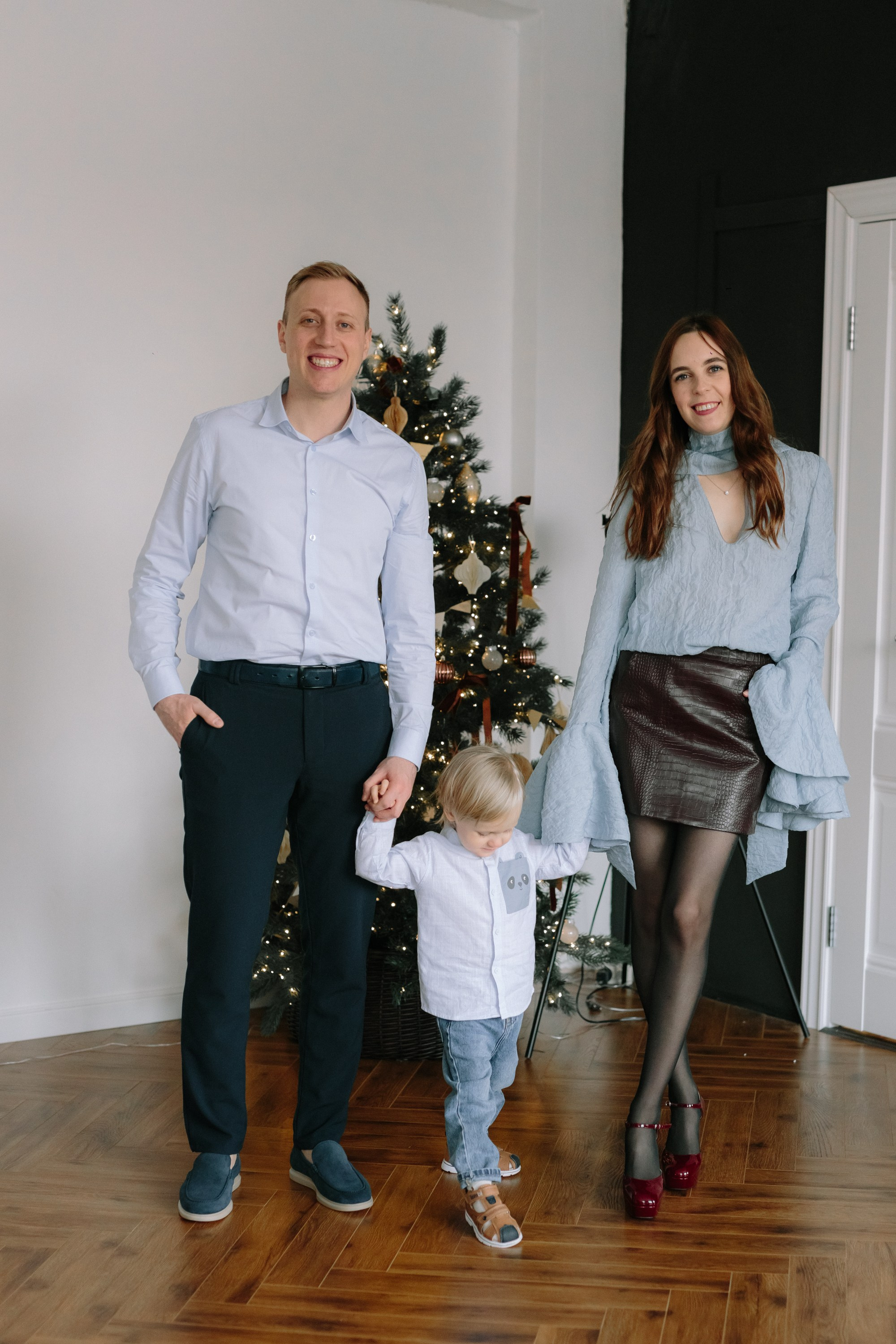 V & A & V. Фотограф Нижний Тагил Лилия Савина