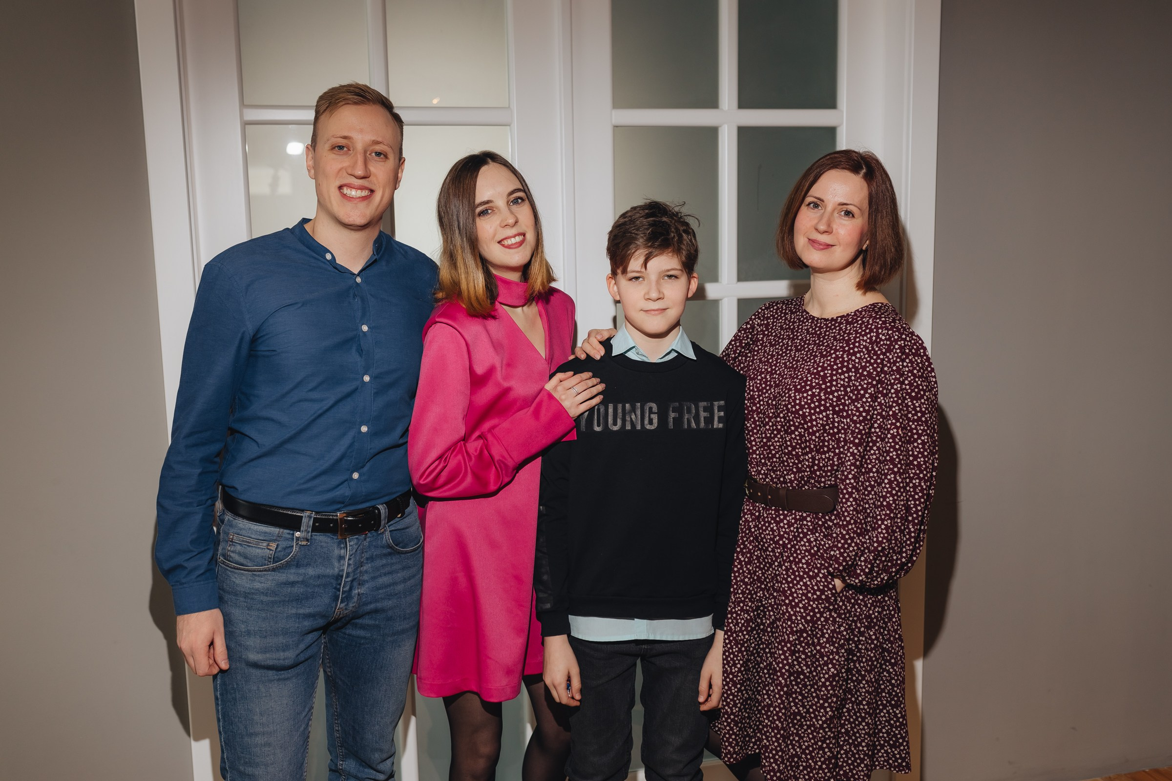 Гендер пати, «Люди говорят». Фотограф Нижний Тагил Лилия Савина