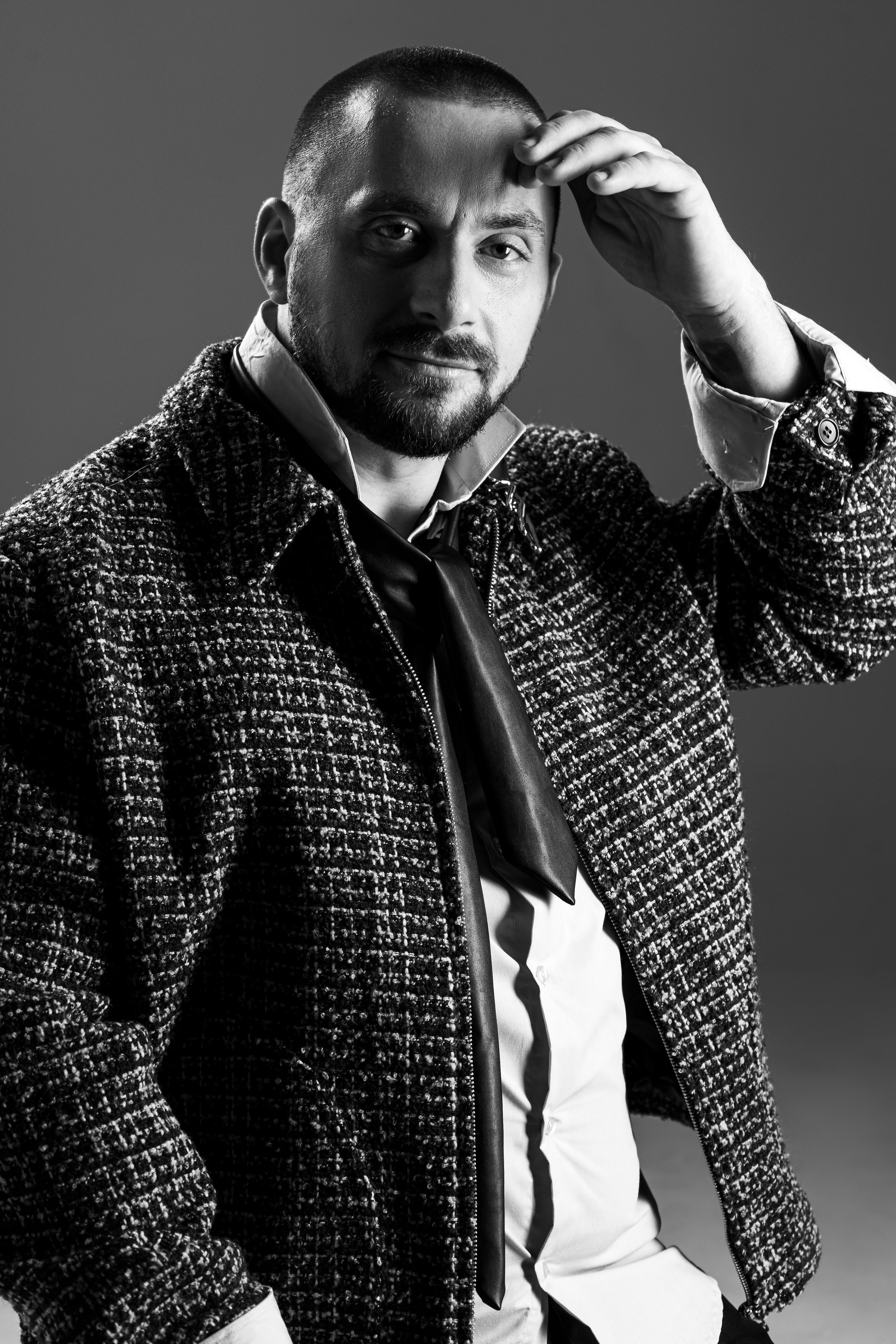 SIGMA. Фотограф Пудинова Настя