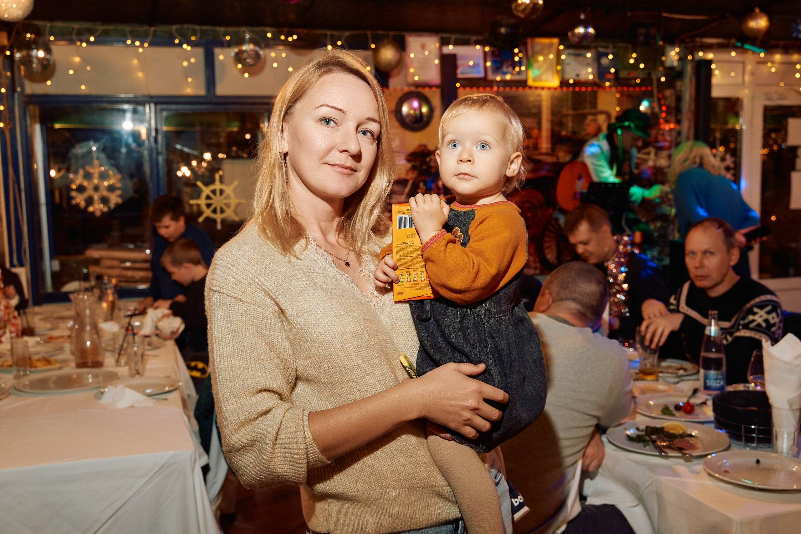 FLS company corporate. Photographer and Videographer in Montenegro