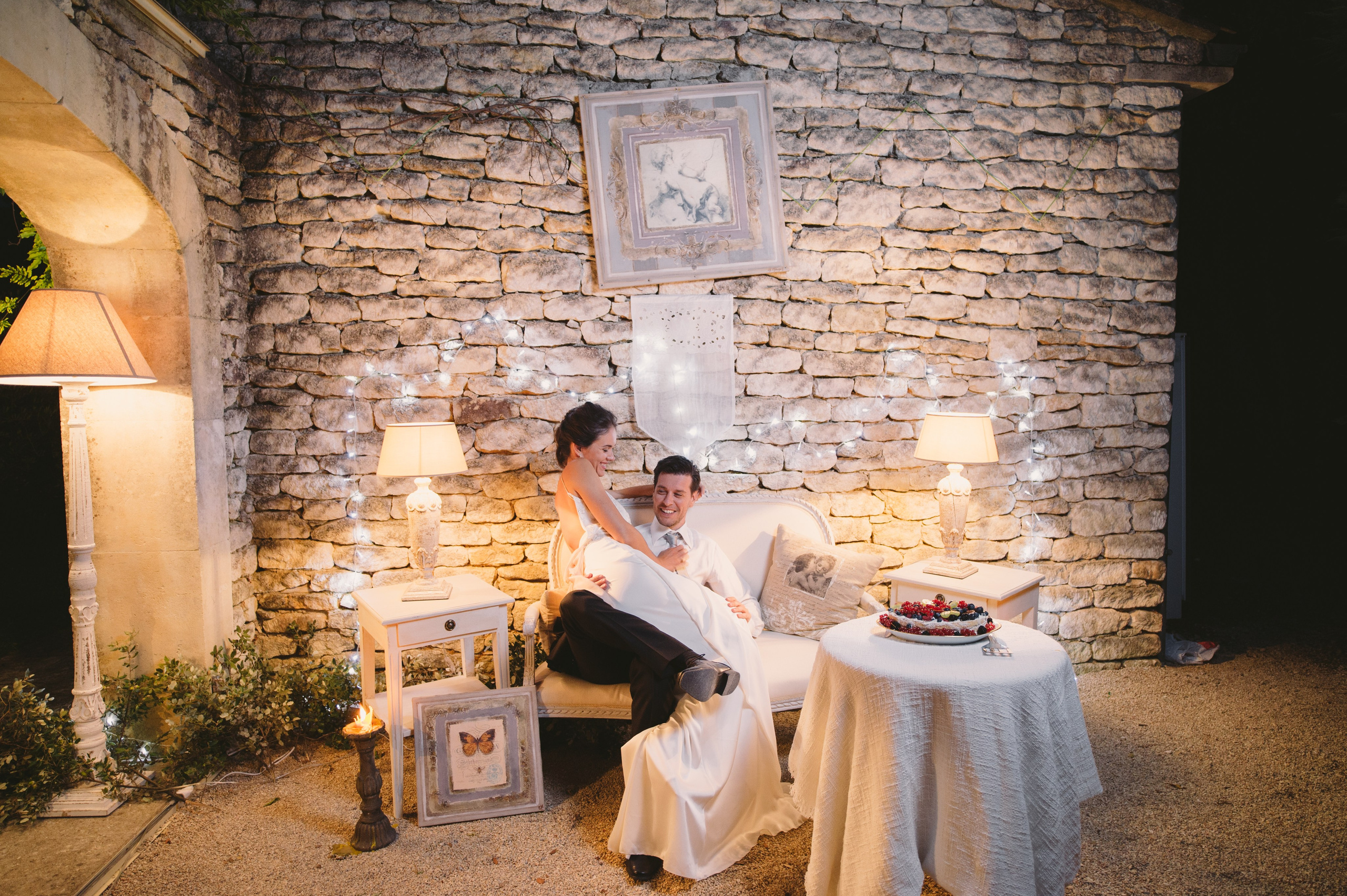 Свадебный фотограф в Ростове-на-Дону Владимир Пешков