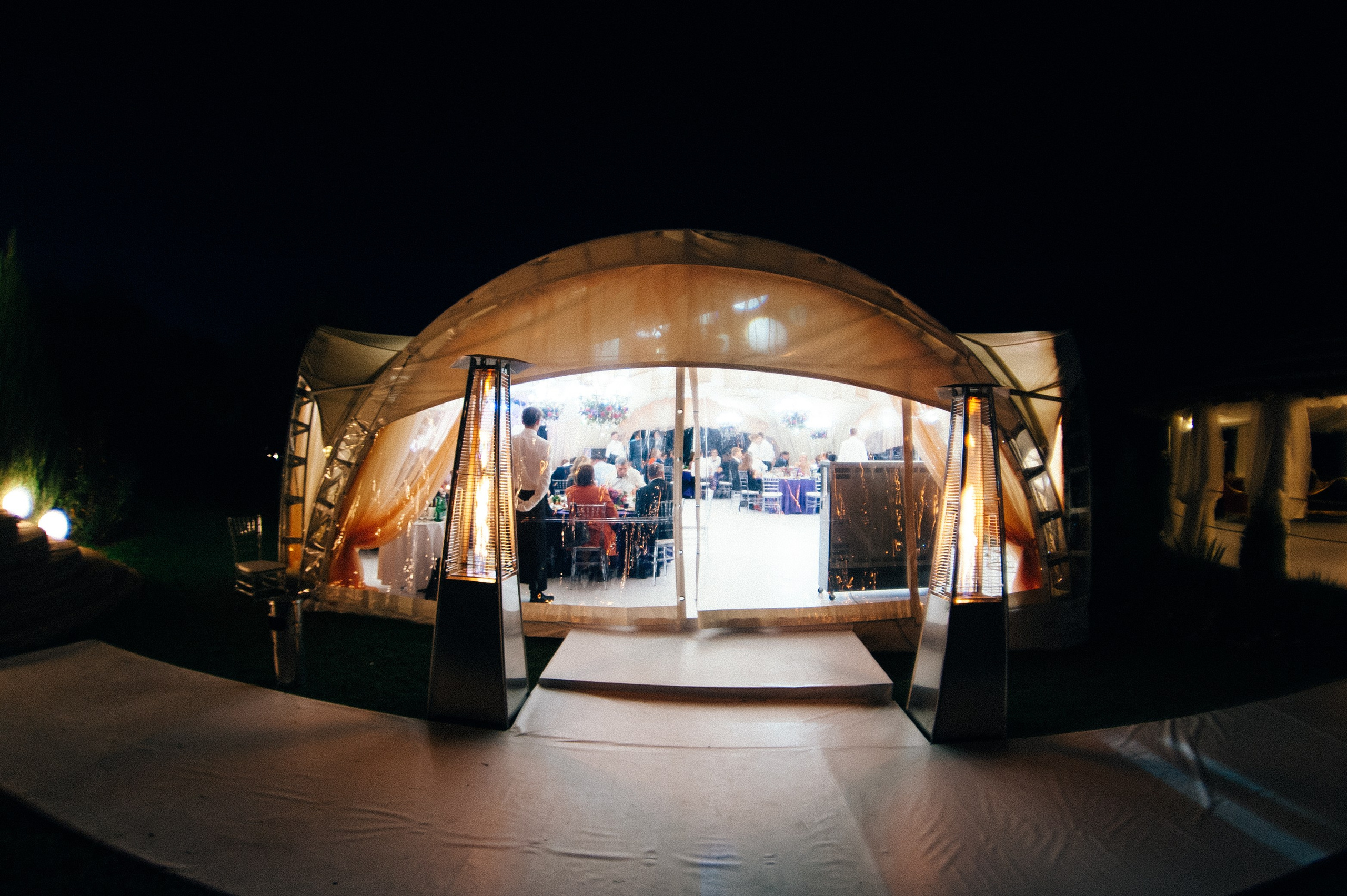 Анонс свадьбы в Ростовской области (Катя и Кирилл). Свадебный фотограф в Ростове-на-Дону Владимир Пешков