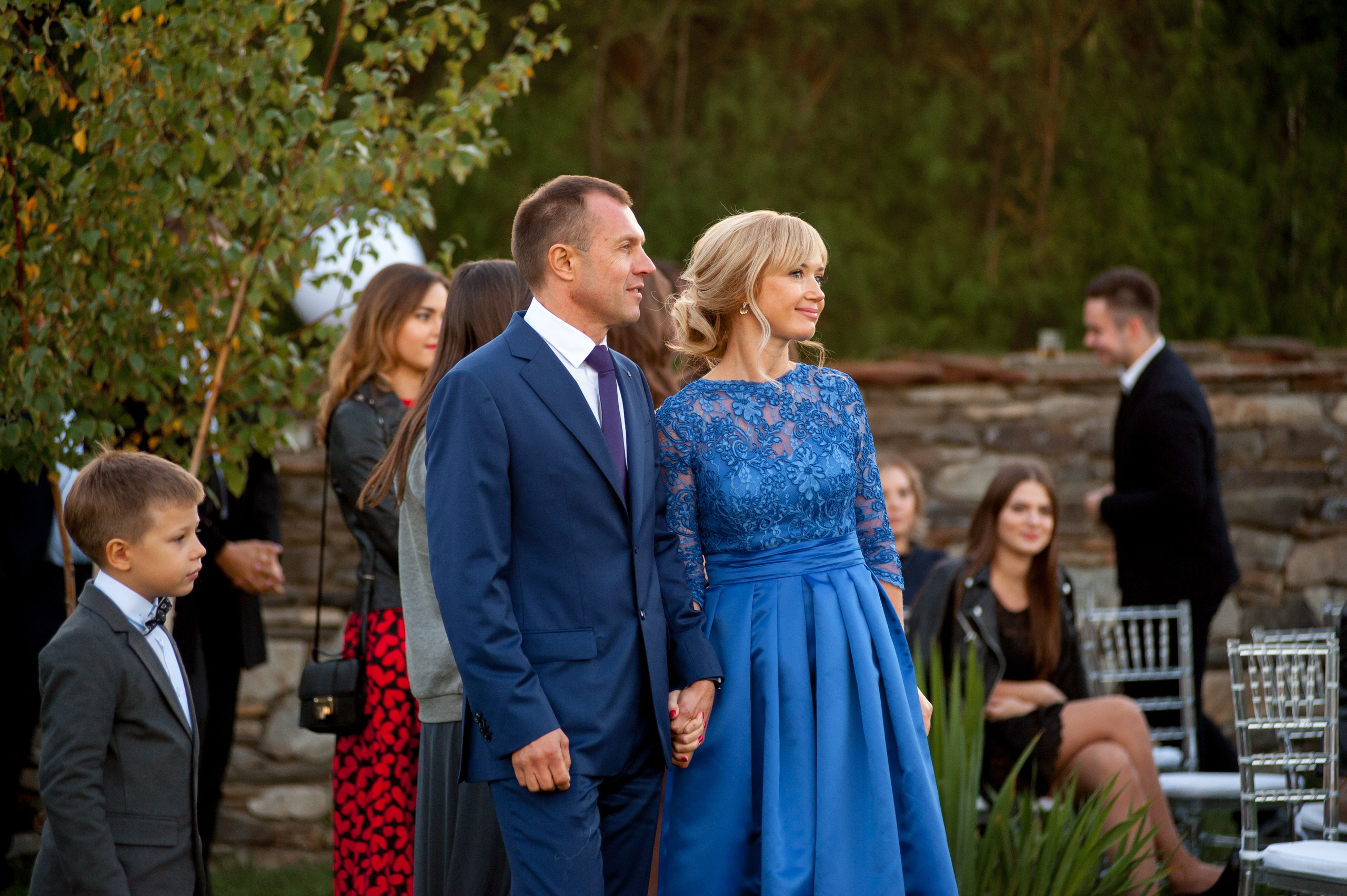 Анонс свадьбы в Ростовской области (Катя и Кирилл). Свадебный фотограф в Ростове-на-Дону Владимир Пешков