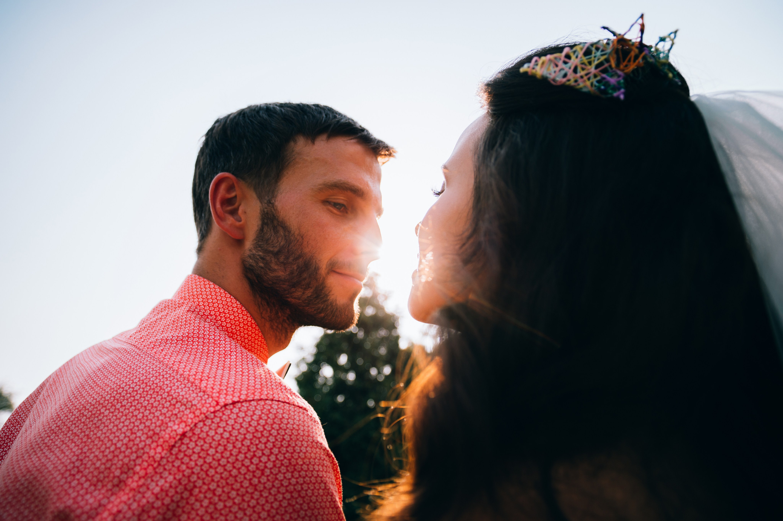 Митя и Юля. Свадебный фотограф в Ростове-на-Дону Владимир Пешков