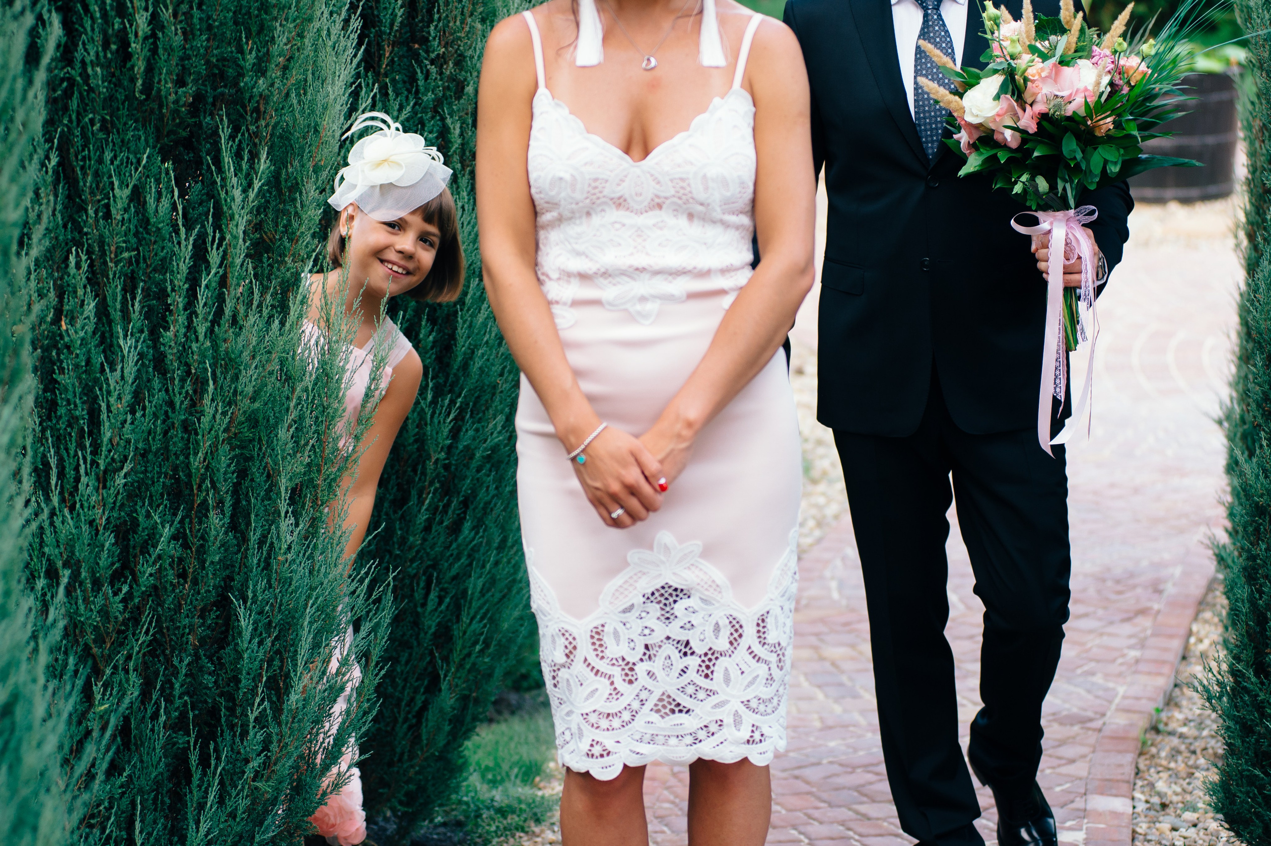 Света Матиас и Ева. Свадебный фотограф в Ростове-на-Дону Владимир Пешков