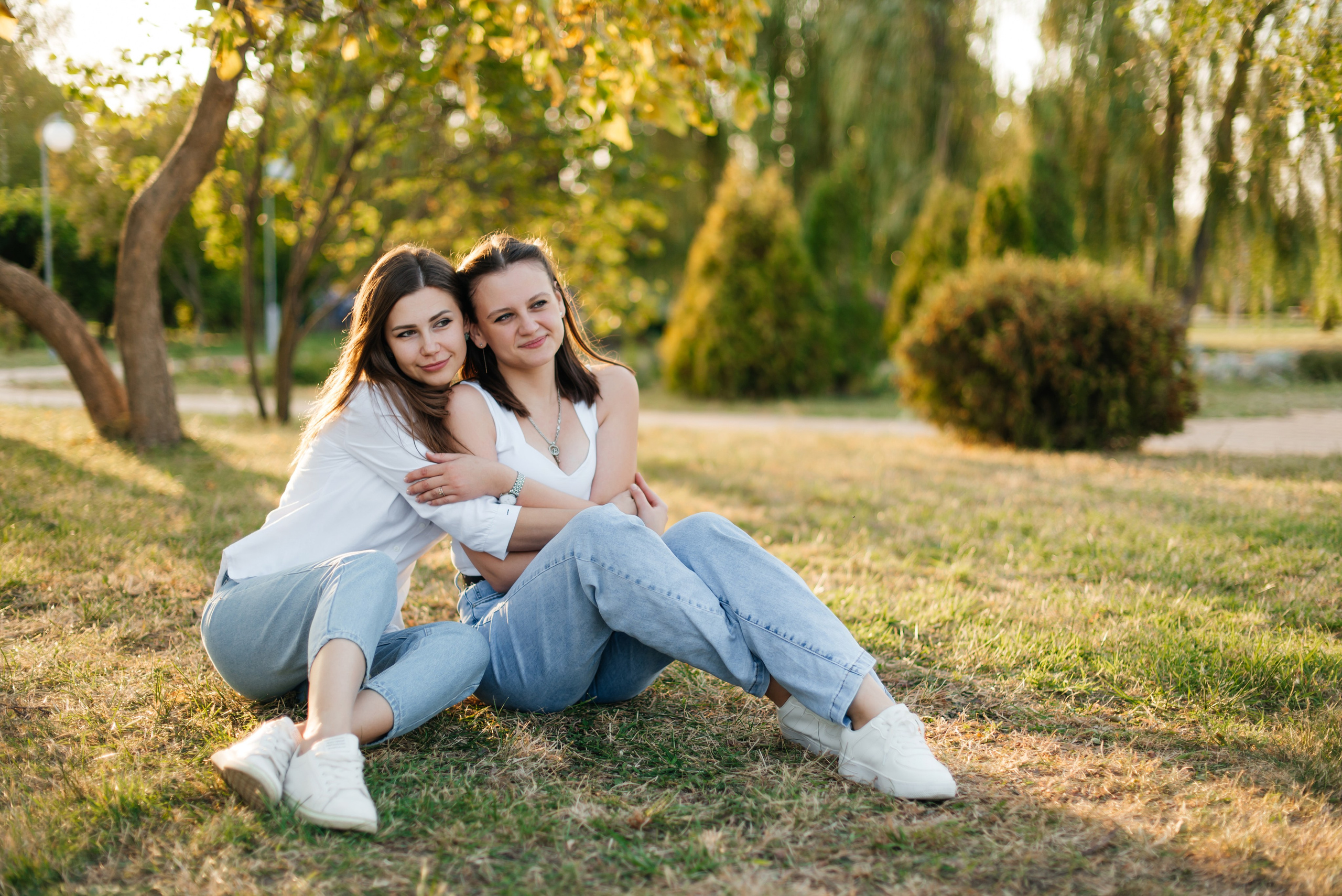 Прогулочная. Фотограф Палий Ульяна