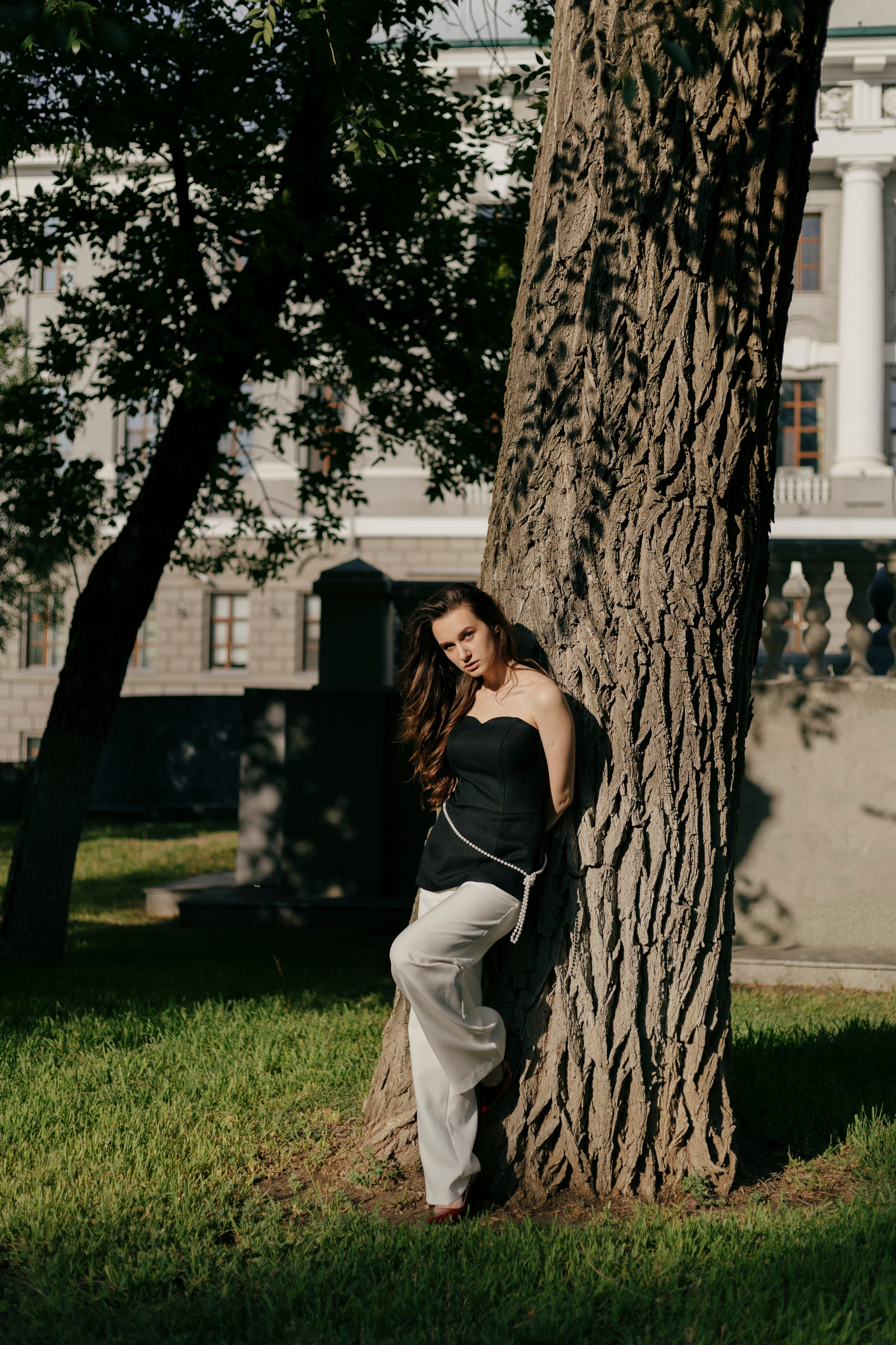 Тамара К. Репортажный фотограф в городе Ростов-на-Дону Даниил Молодовский