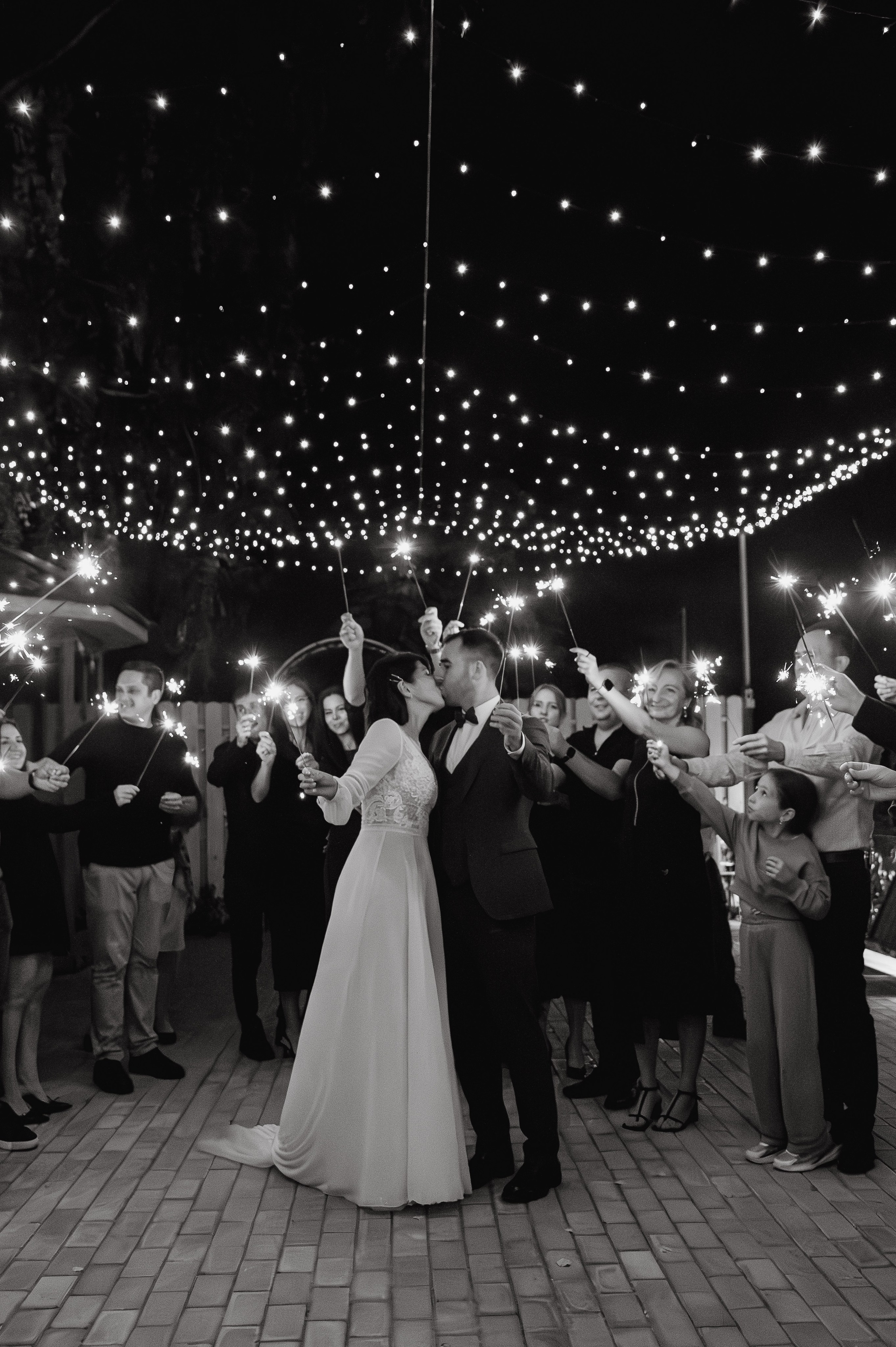 Амир и Лейсан. Фотограф Виктория Ахметова Казань Москва