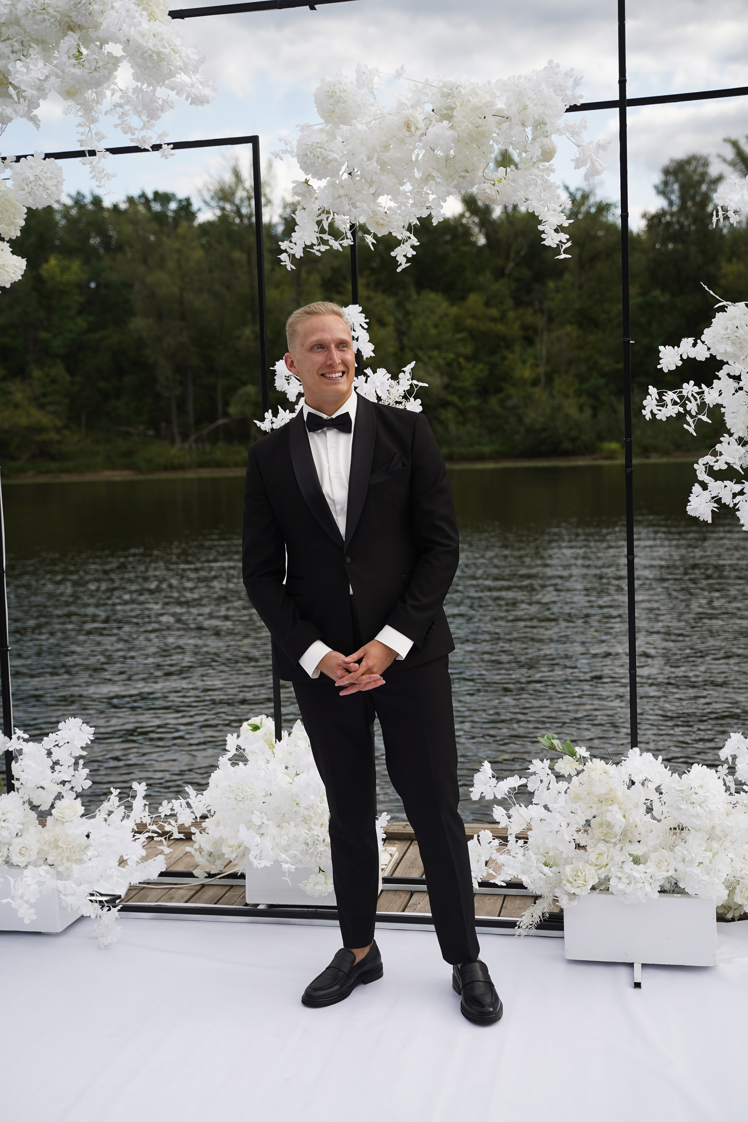 Люба и Никита. Свадебный фотограф Лилия Дзюба