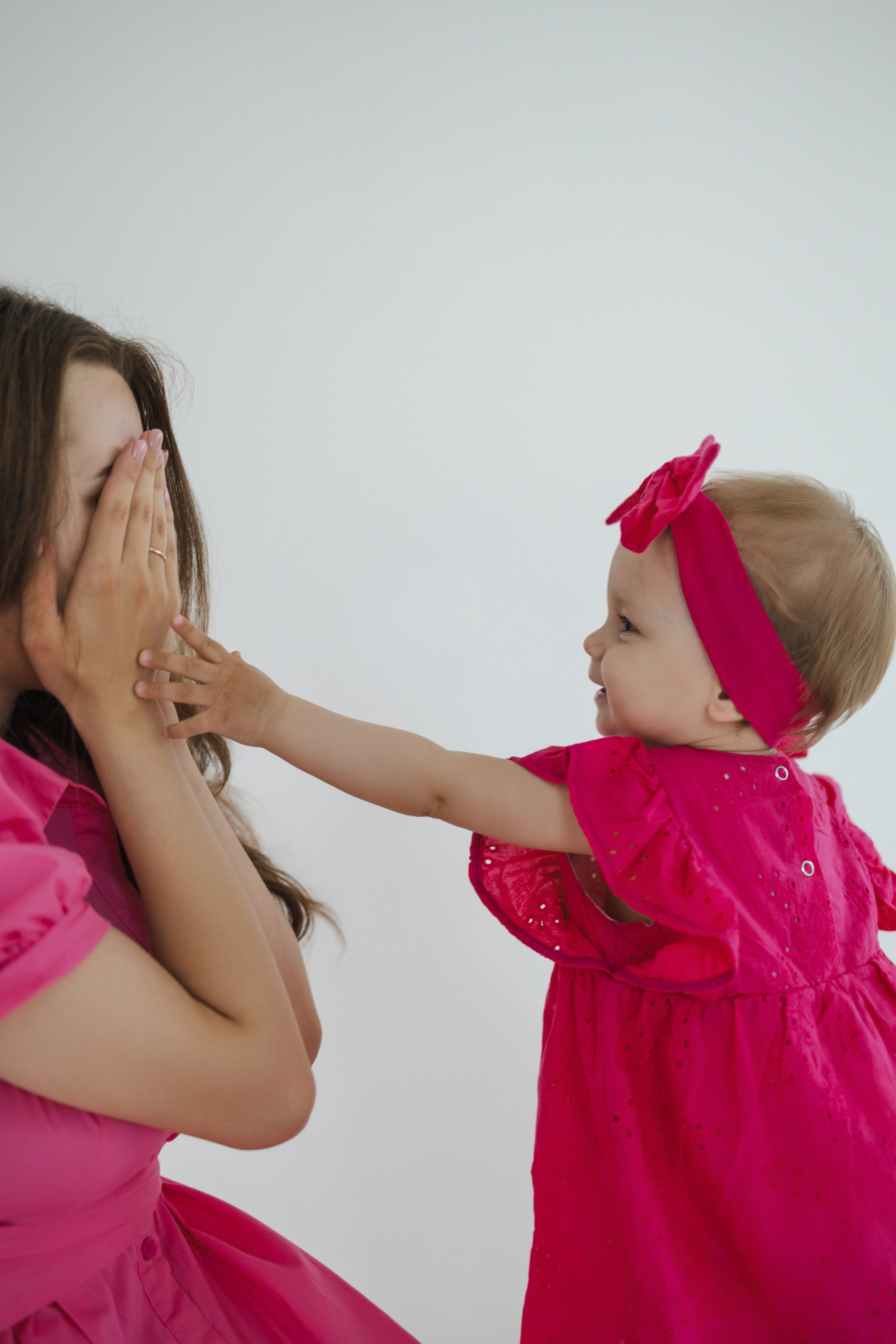 Аня и Есения. Семейный и свадебный фотограф в Самаре Анастасия Воропаева