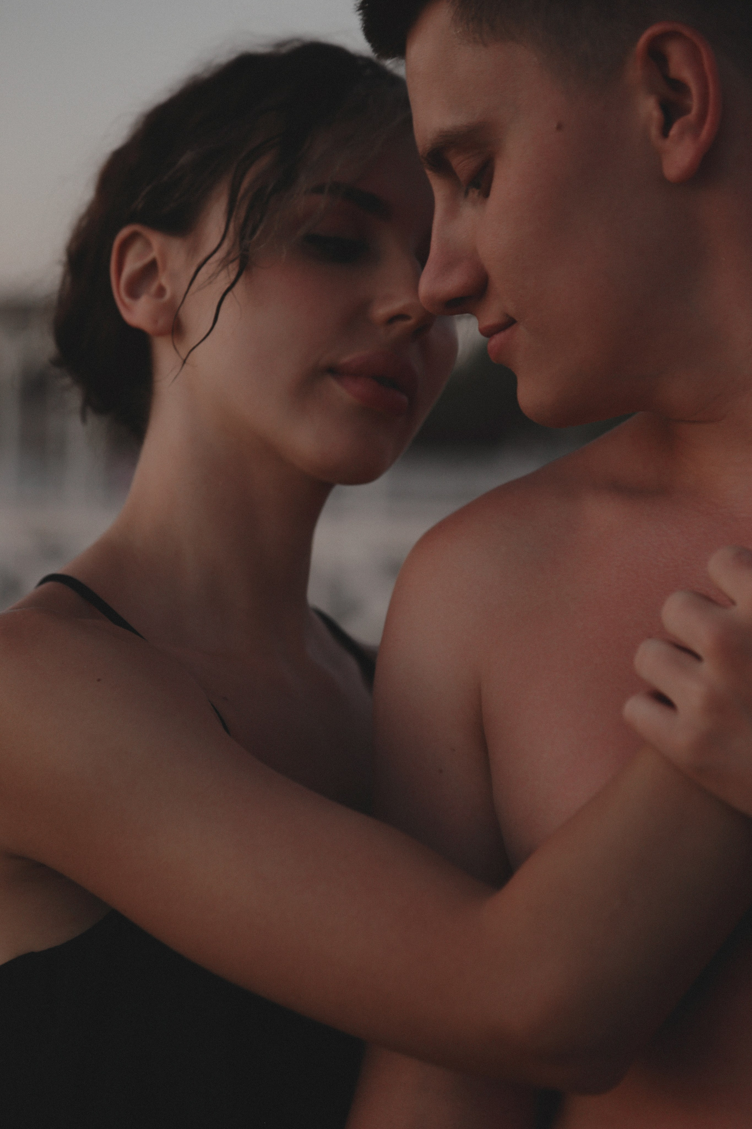 Дарья и Кирилл, 2022 год. Семейный и свадебный фотограф в Самаре Анастасия Воропаева