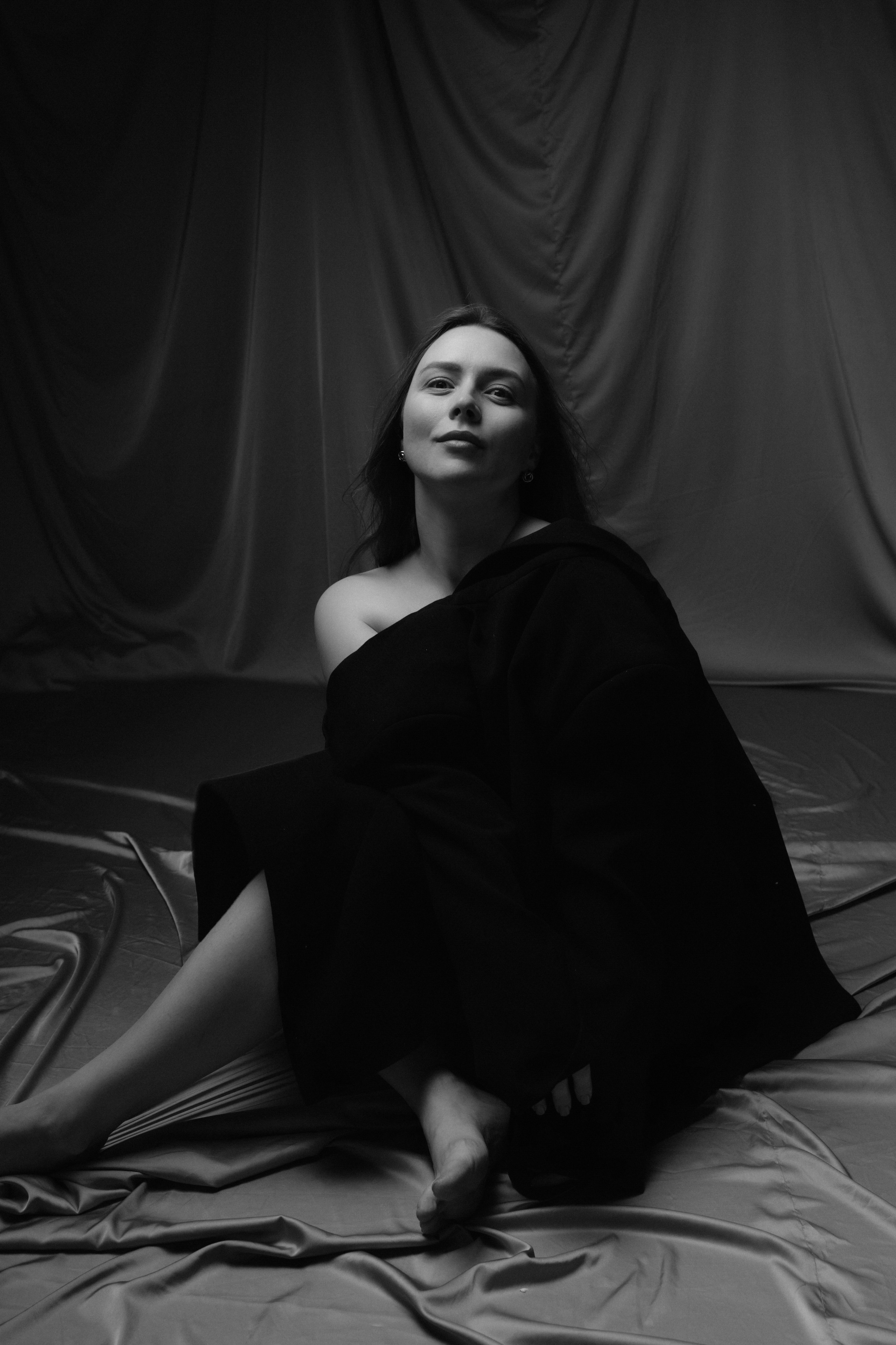 Катя. Семейный и свадебный фотограф в Самаре Анастасия Воропаева