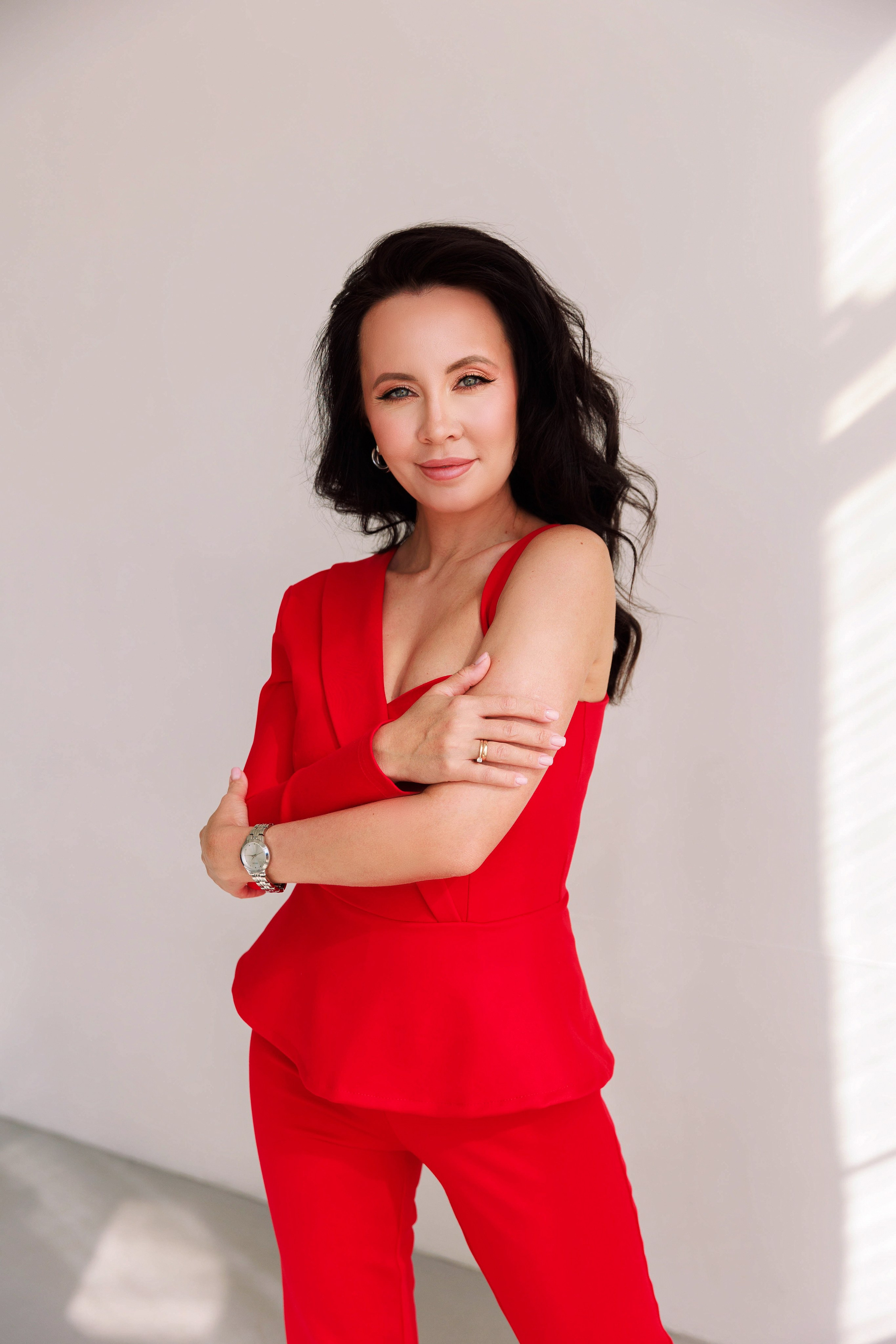 Бизнес-портреты. Фотограф Полина Лытнева