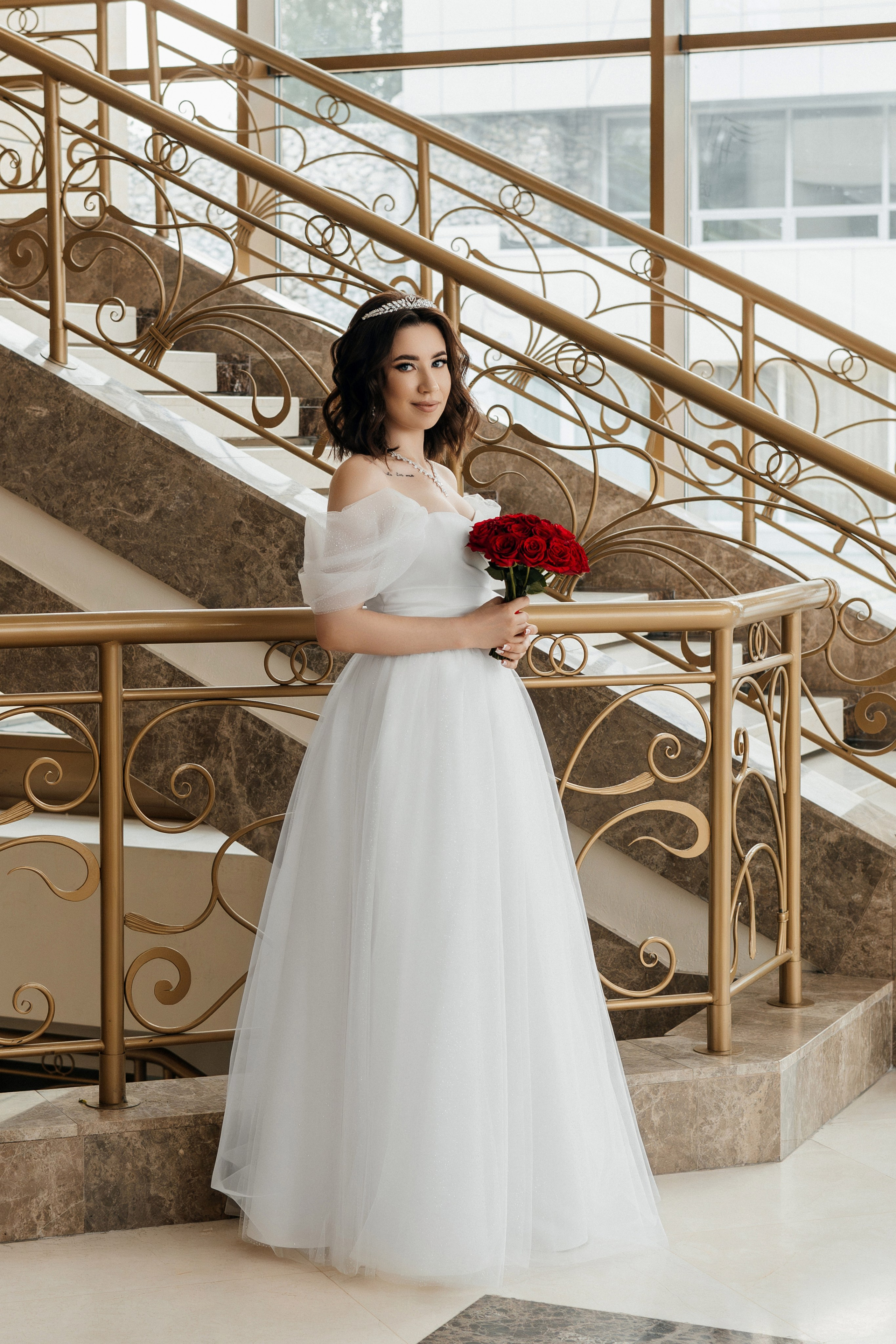 Наталья и Платон