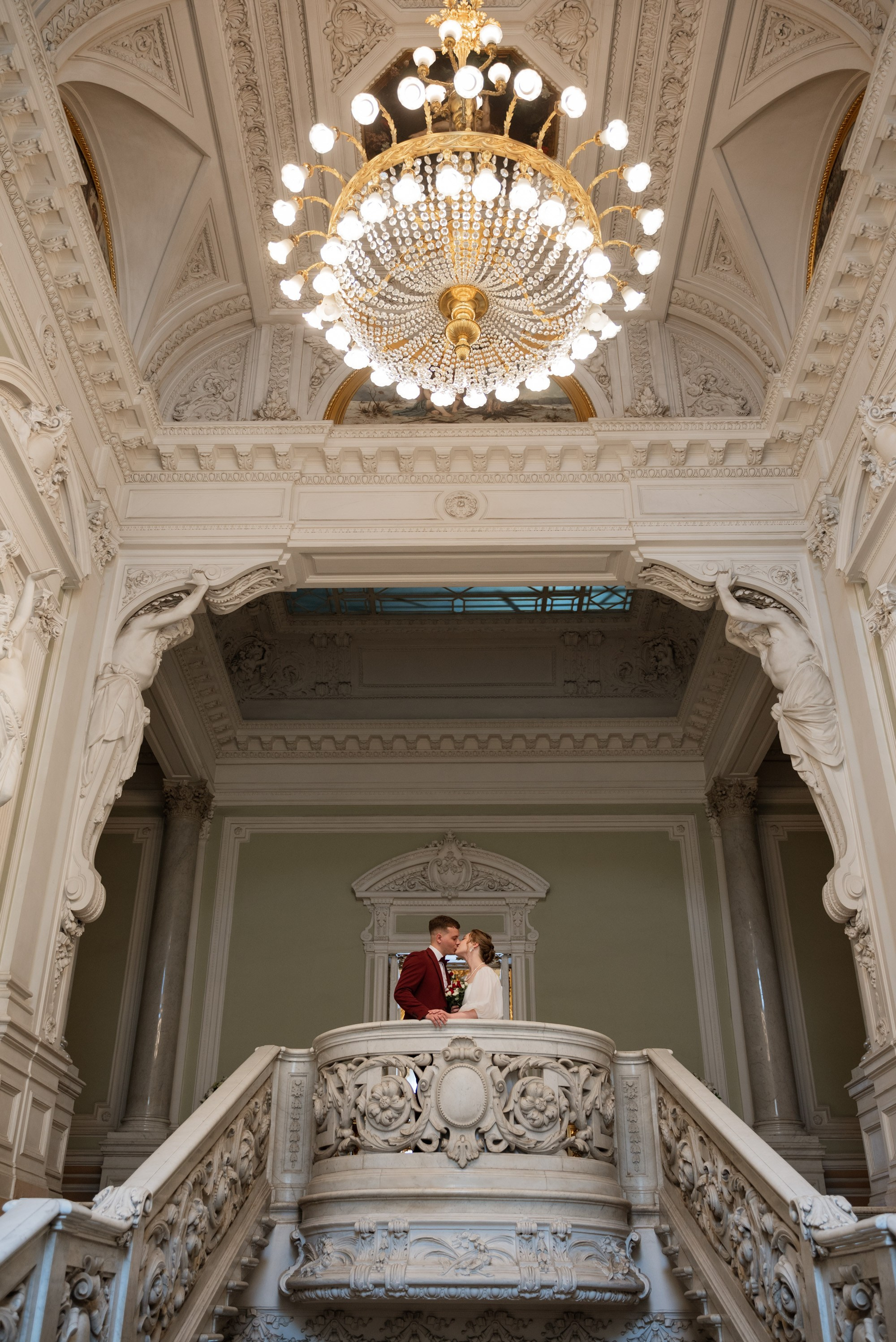 Егор и Елена | 02.06.24. Свадебный фотограф в Санкт-Петербурге Владислава Тюльпина