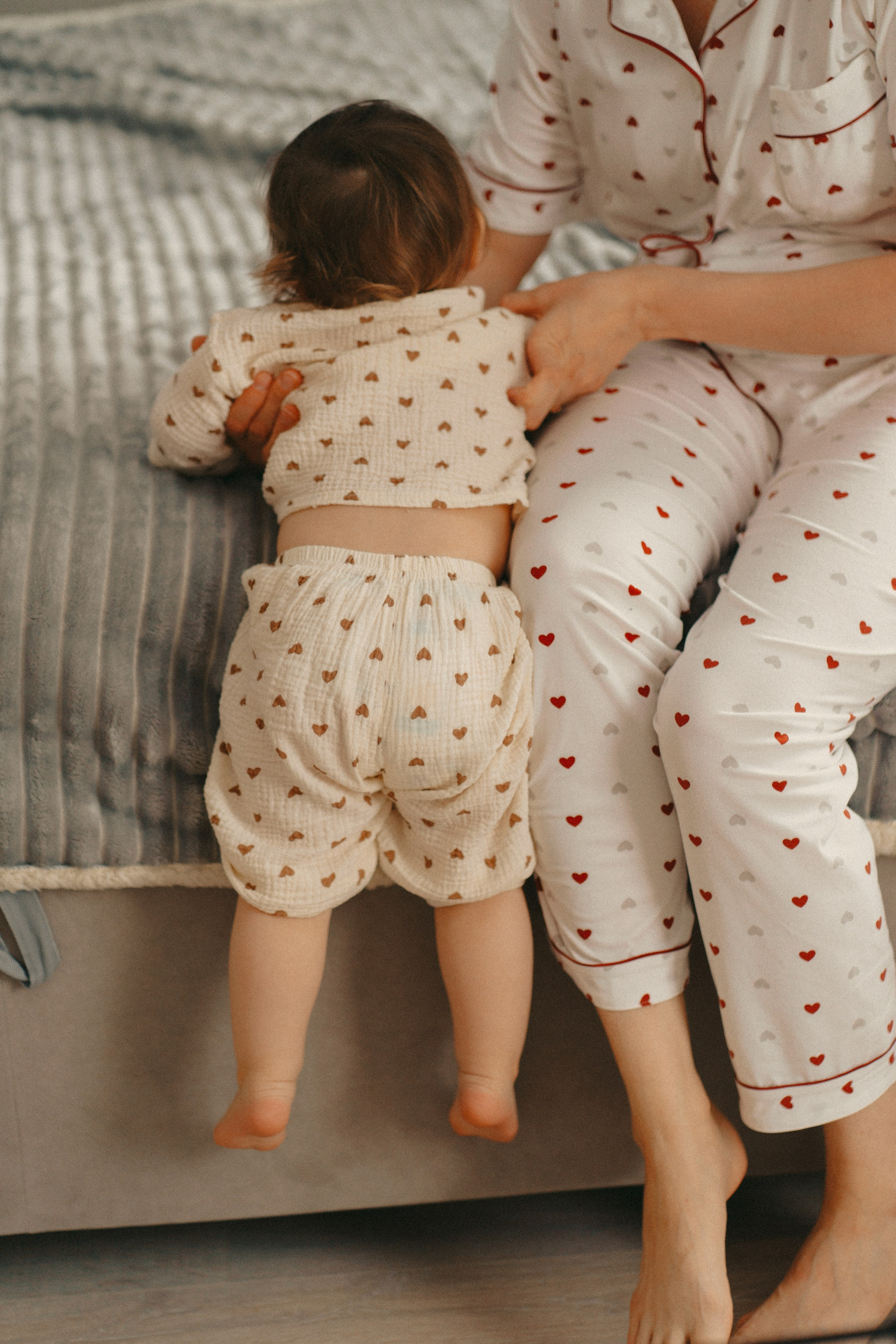 Домашняя съёмка для Андрея, Алсу и Алисы. Фотограф Анна Кузнецова | Казань | Красная Поляна, Сириус, Сочи