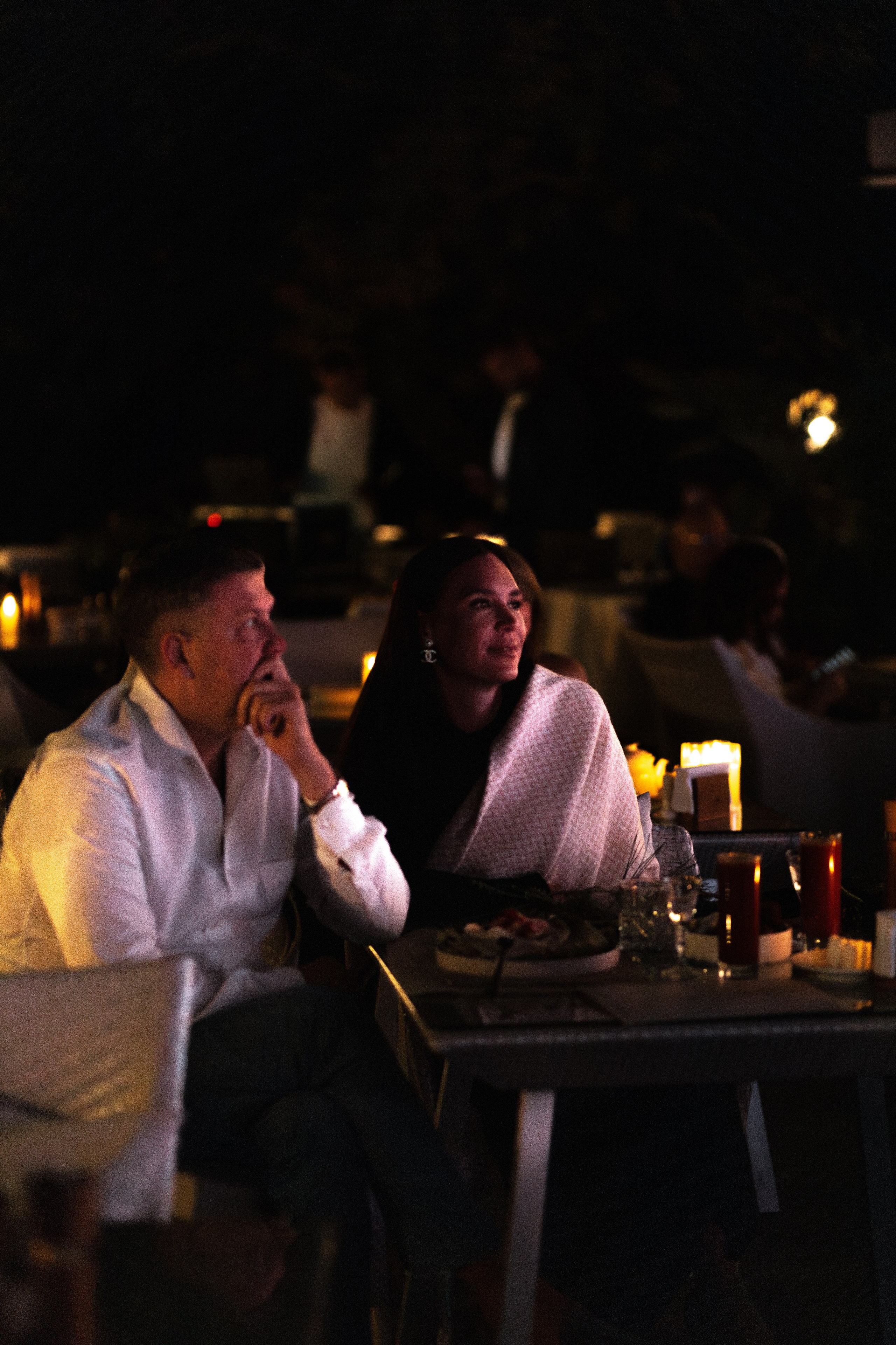 Villa Elena. Дженбаз Павел — фотограф в Ялте