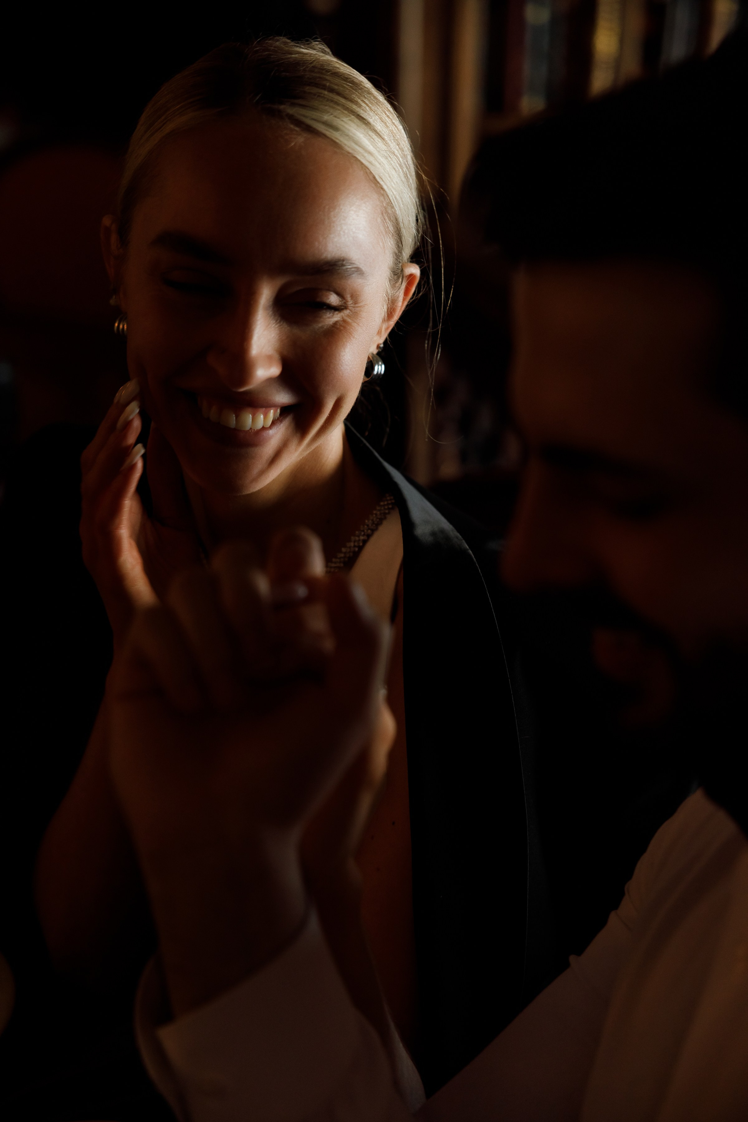 Илья и Яна. Фотограф Москва