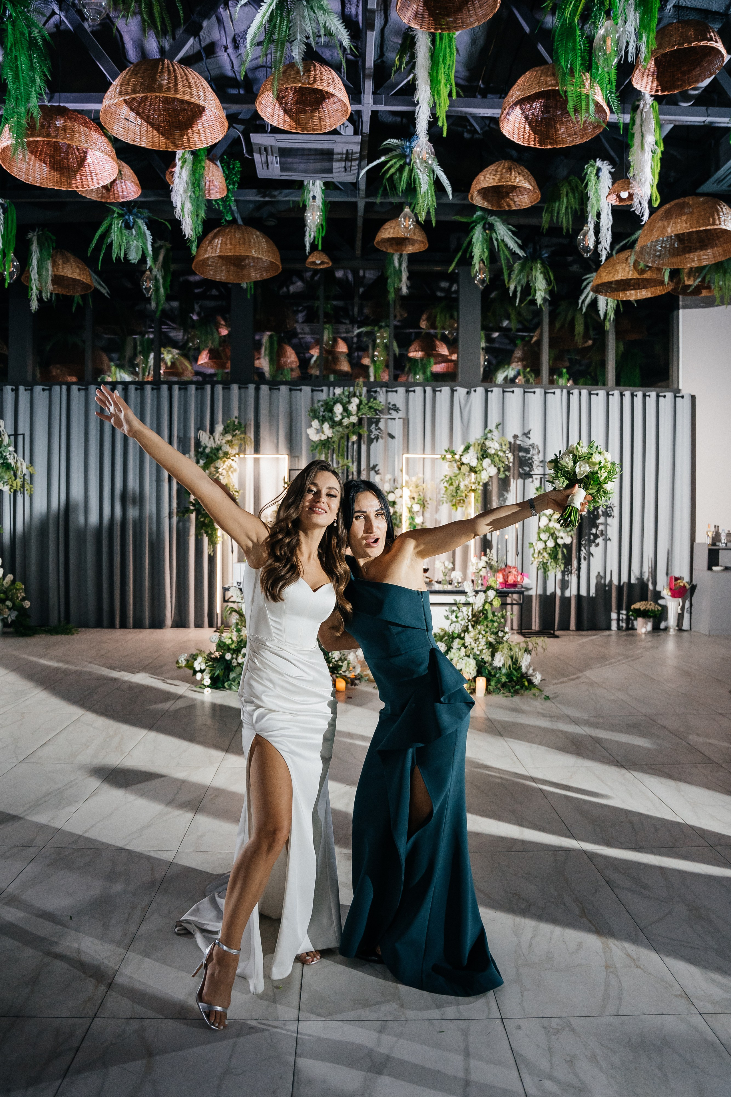 Артем & Анастасия. Свадебный фотограф в Краснодаре