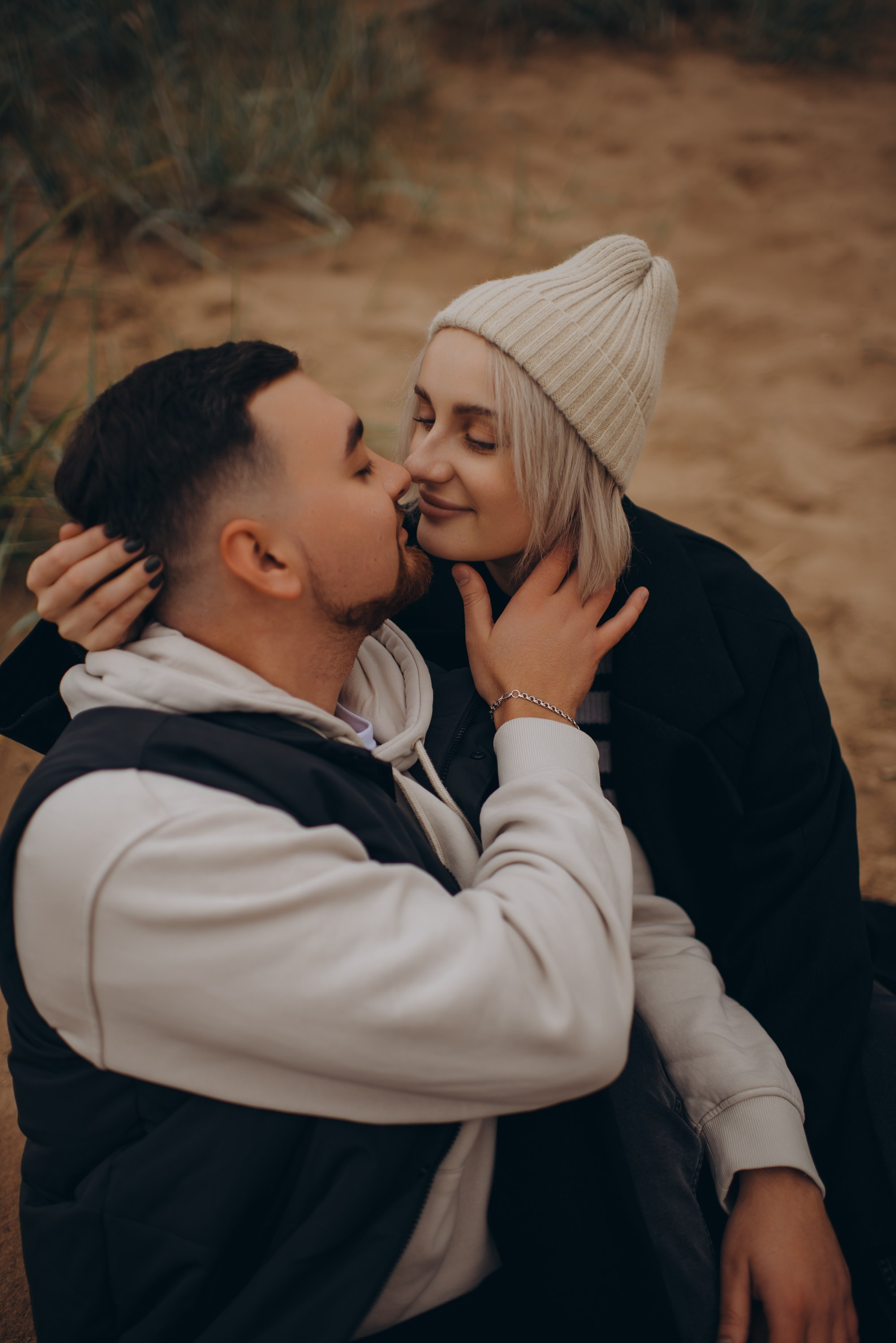 Настя и Асман. Ева Русина — свадебный/love story фотограф | Санкт-Петербург, Москва