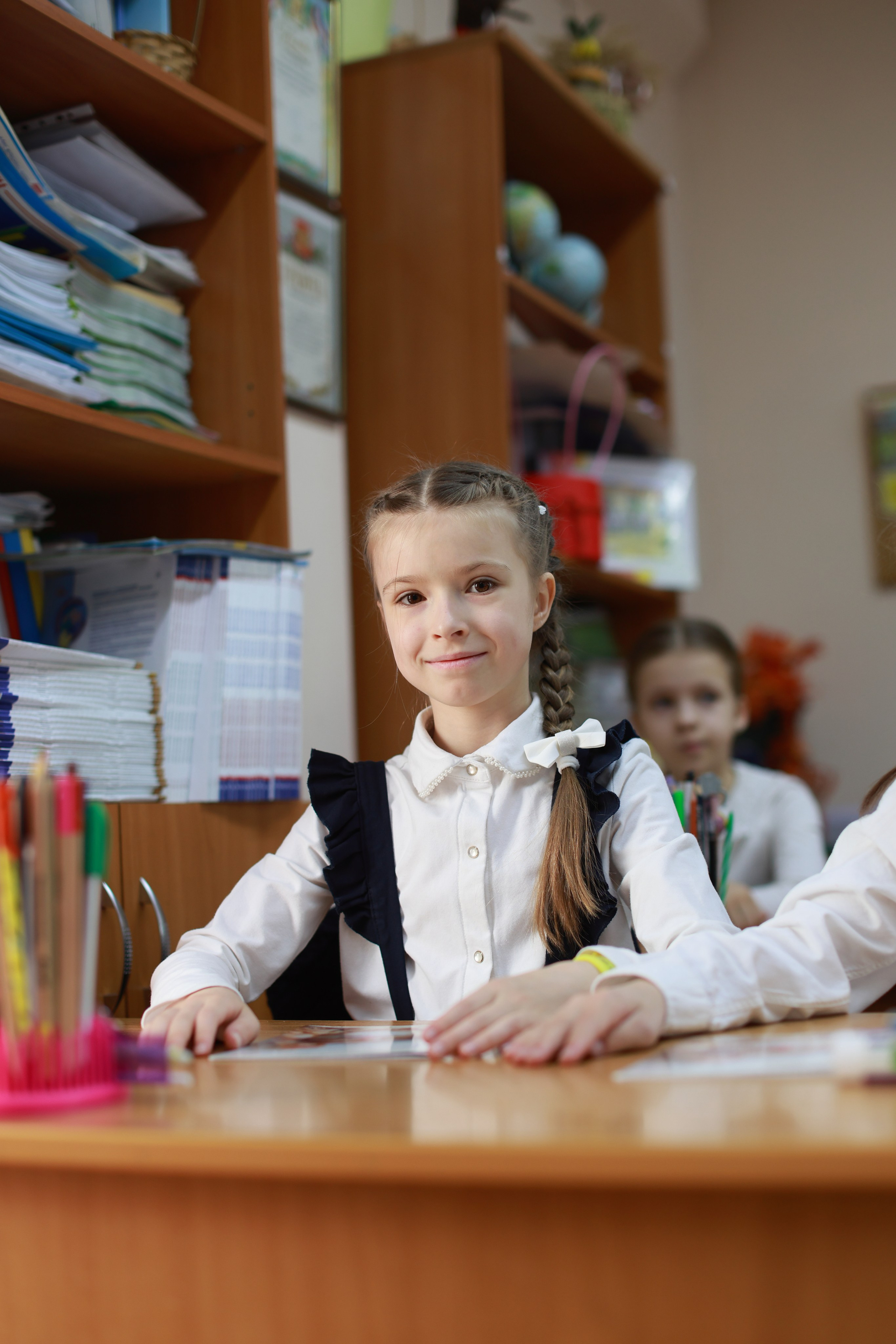 Первоклашки и старше. Семейный и детский фотограф Беспалова Анна